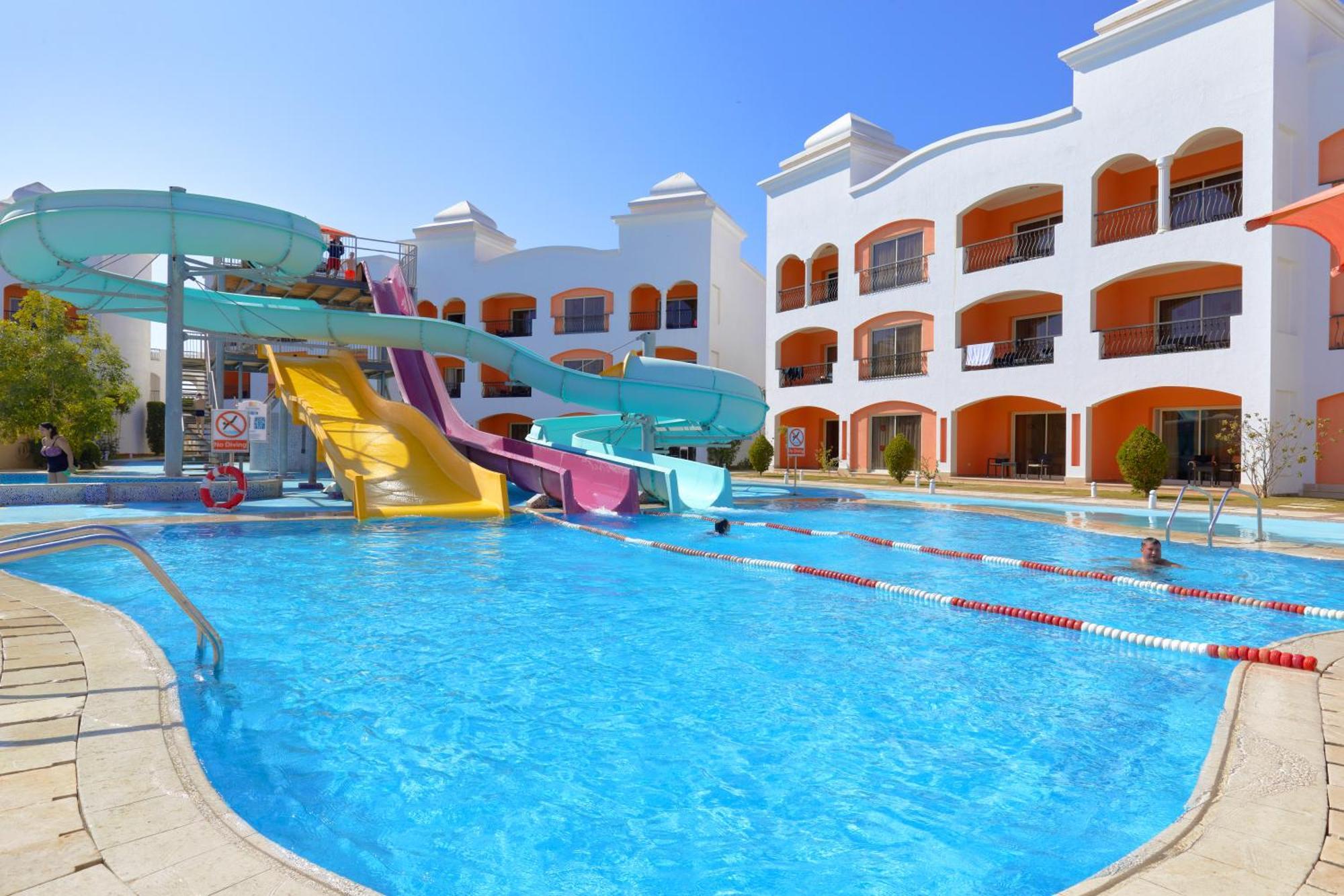 Fun & Sun Naama Waves 5*