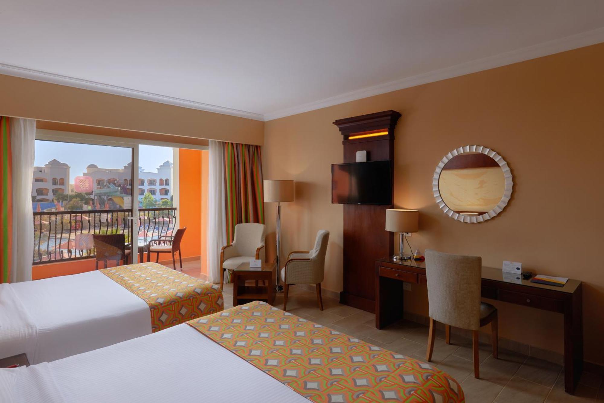Hotel Fun & Sun Naama Waves 5*
