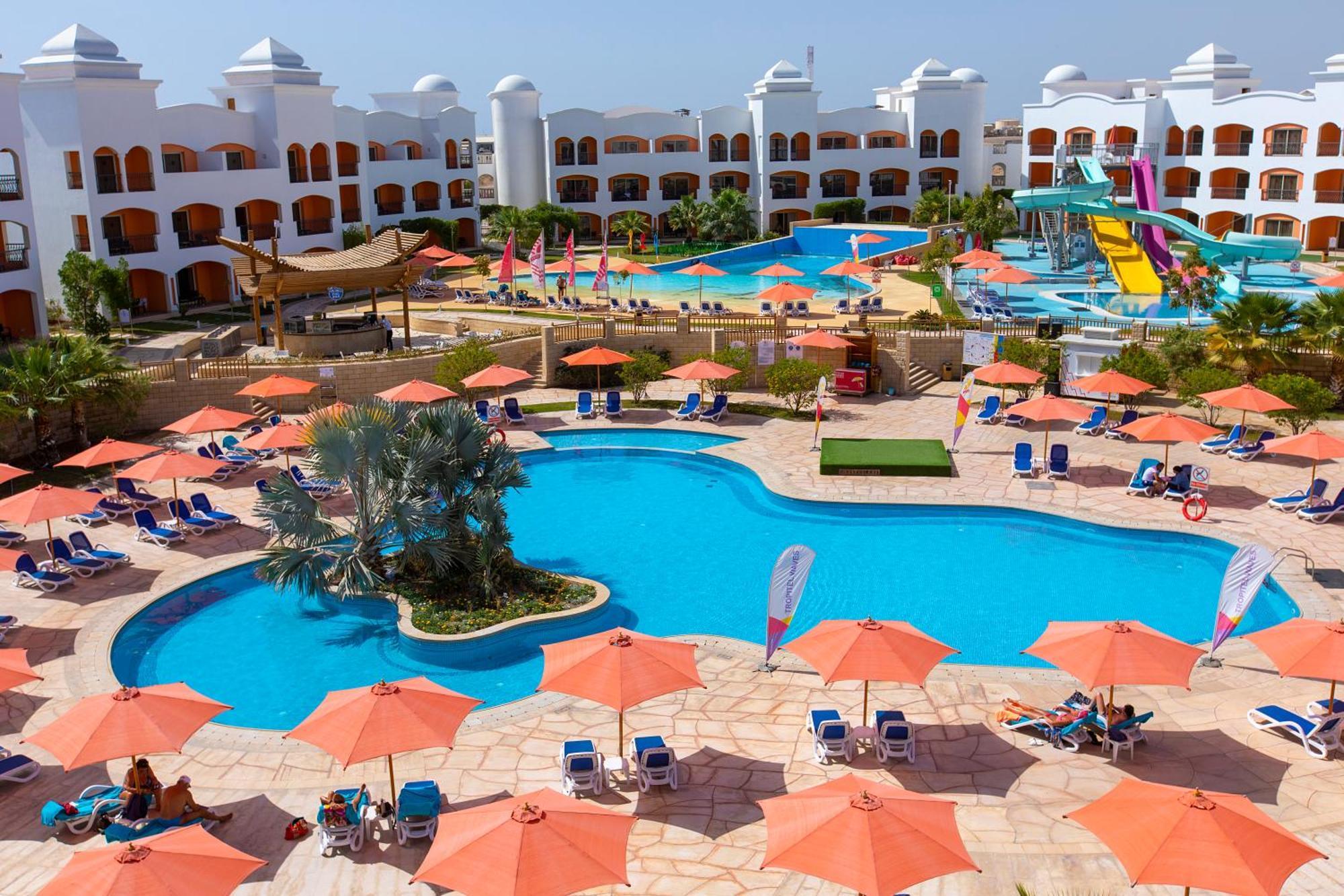 Hotel Fun & Sun Naama Waves