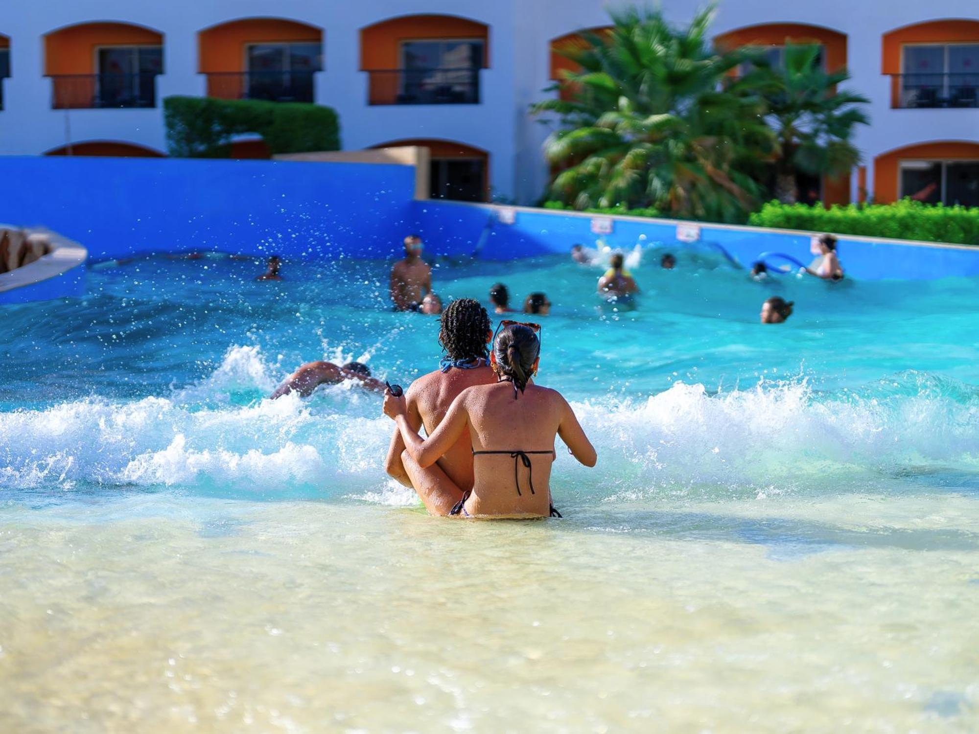 Fun & Sun Naama Waves Hotel Sharm el-Sheikh