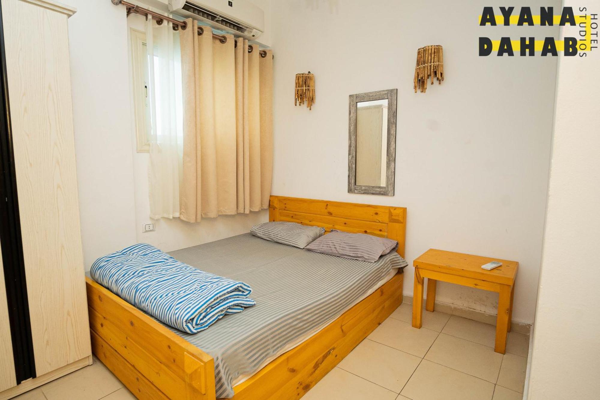 Hotel Sky Dahab