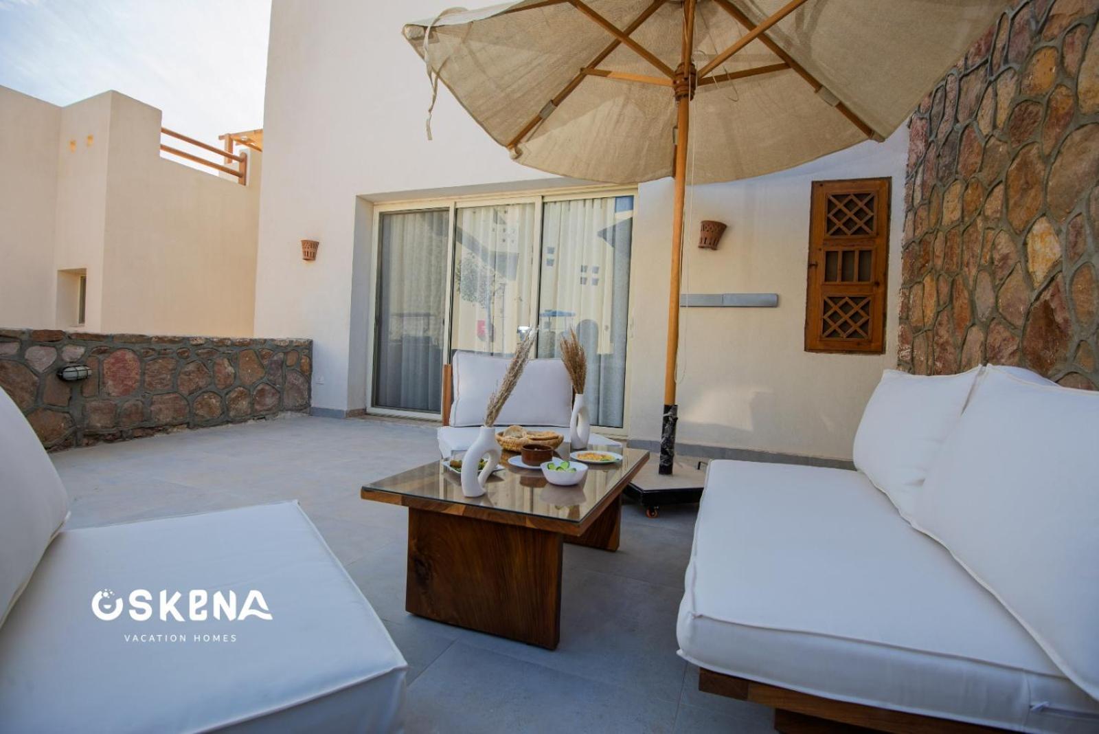Outstanding Red Sea View-brand New Azzurra Hurgada