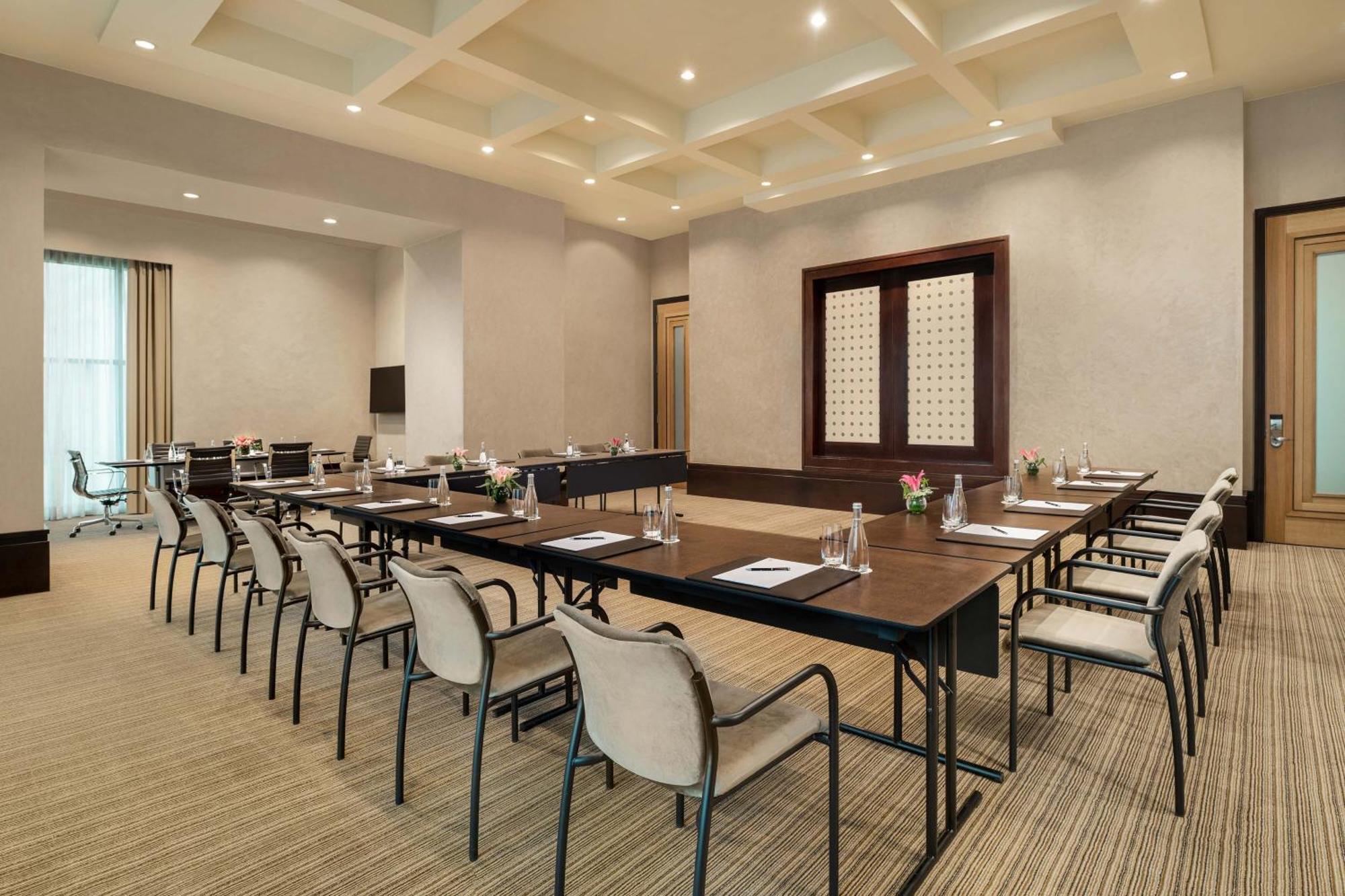 The St. Regis 5* Kairo