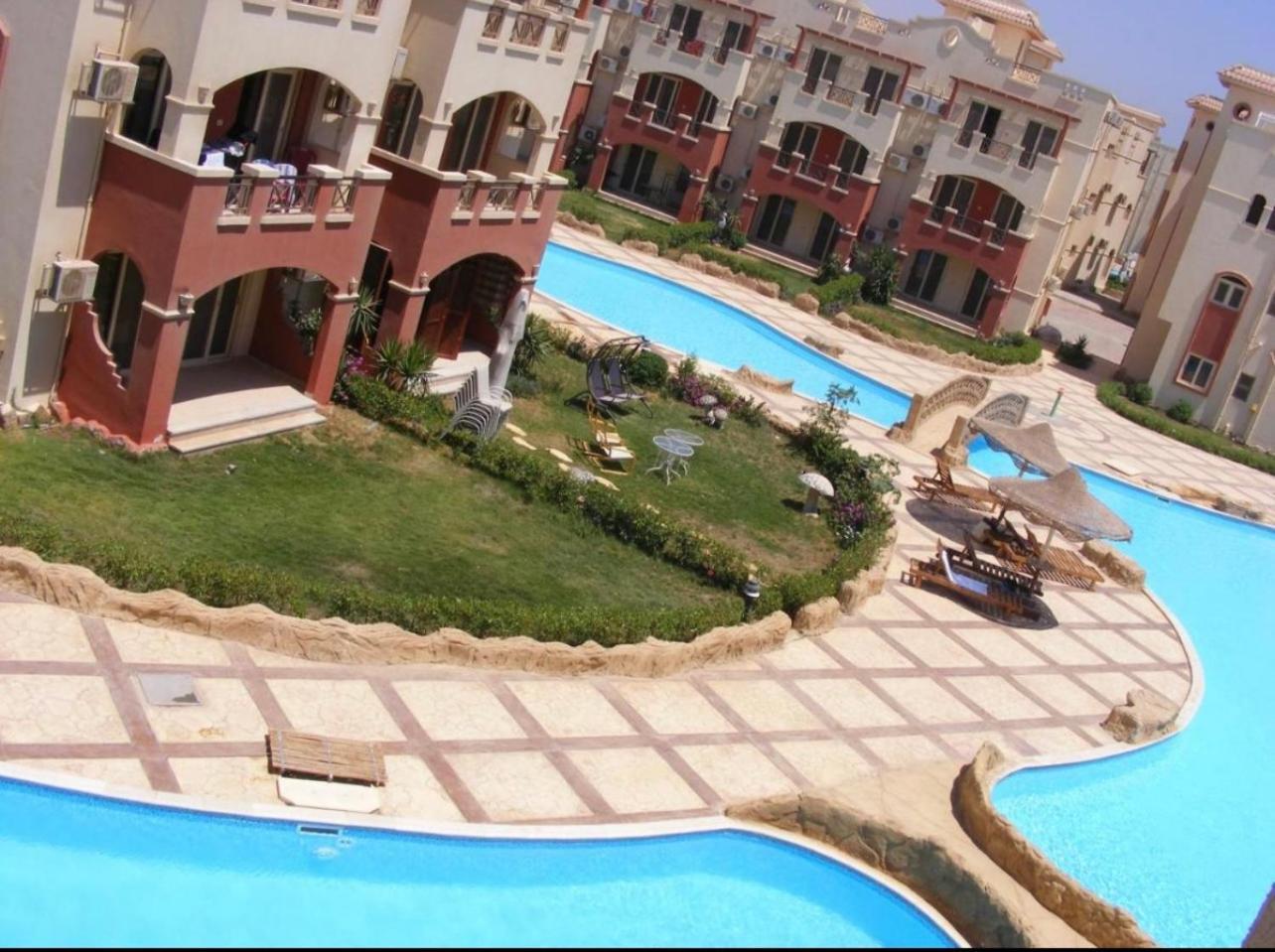 La Sirena Double With Mountain View, Families And Couples Only, Extra Of 180 Egyptian Pounds Per Adult Person Per ,to Be Paid To The 3* Ain Suchna