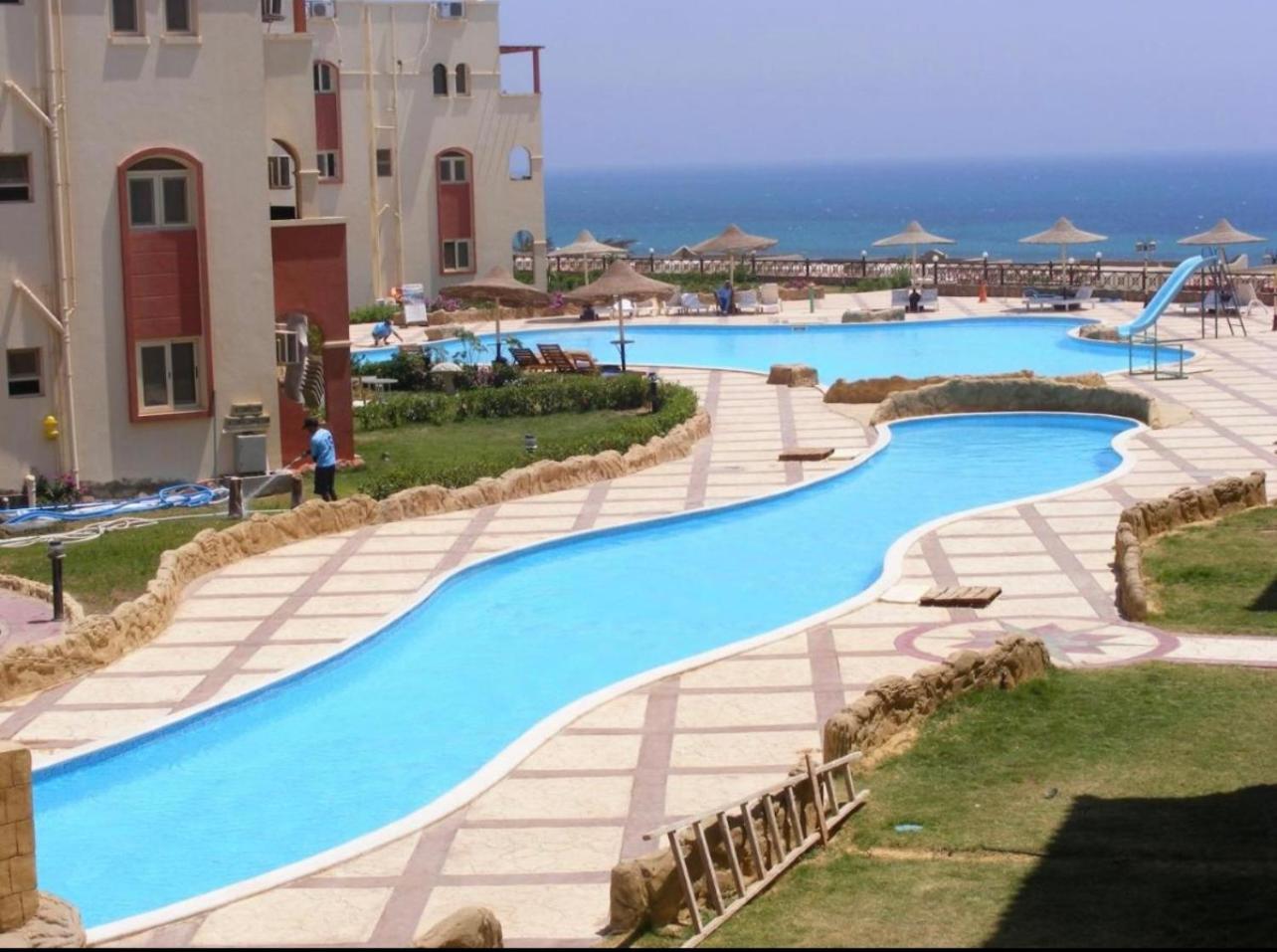 La Sirena Double With Mountain View, Families And Couples Only, Extra Of 180 Egyptian Pounds Per Adult Person Per ,to Be Paid To The Hotel Ain Suchna