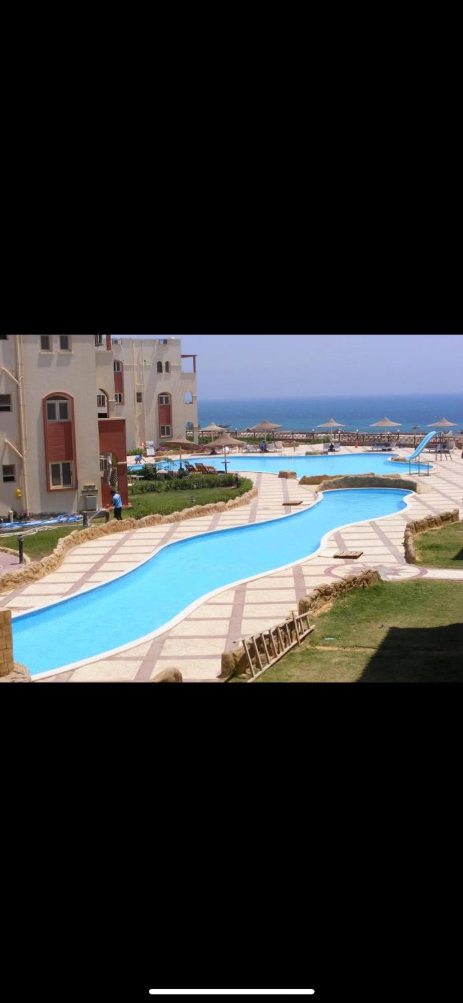 Hotel La Sirena Double With Mountain View, Families And Couples Only, Extra Of 180 Egyptian Pounds Per Adult Person Per ,to Be Paid To The Ain Suchna