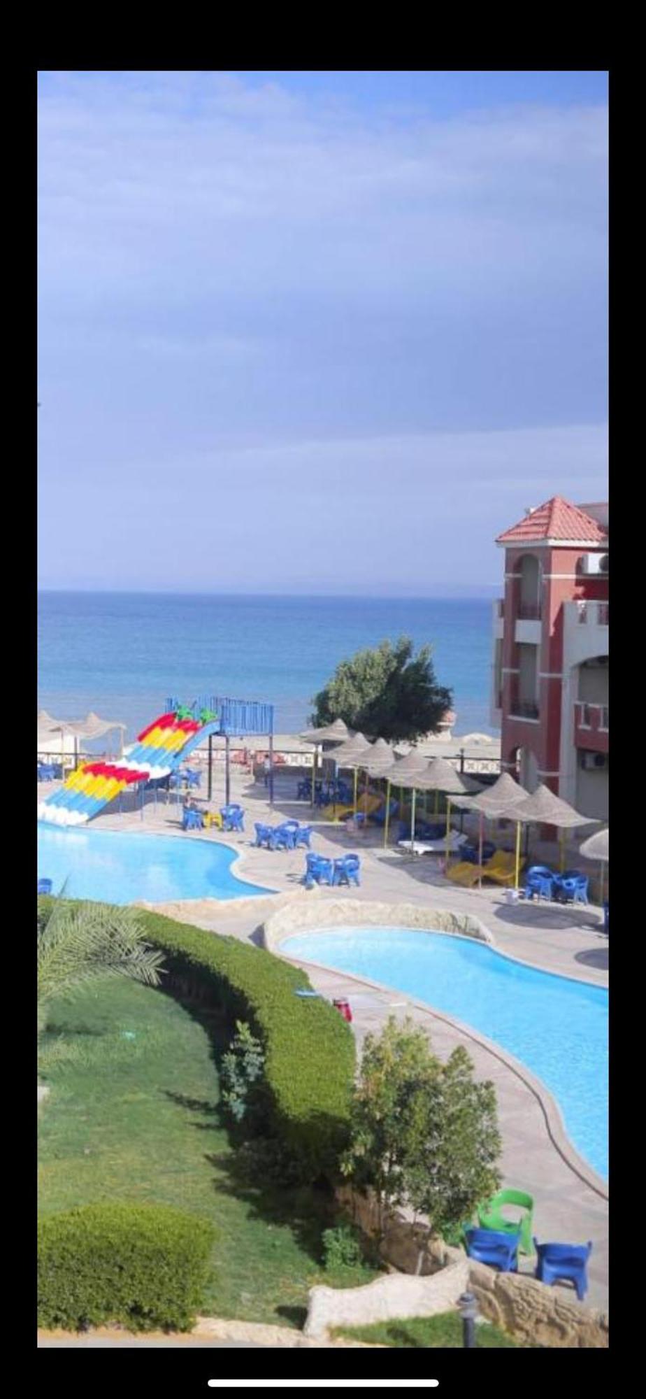 La Sirena Double With Mountain View, Families And Couples Only, Extra Of 180 Egyptian Pounds Per Adult Person Per ,to Be Paid To The Hotel