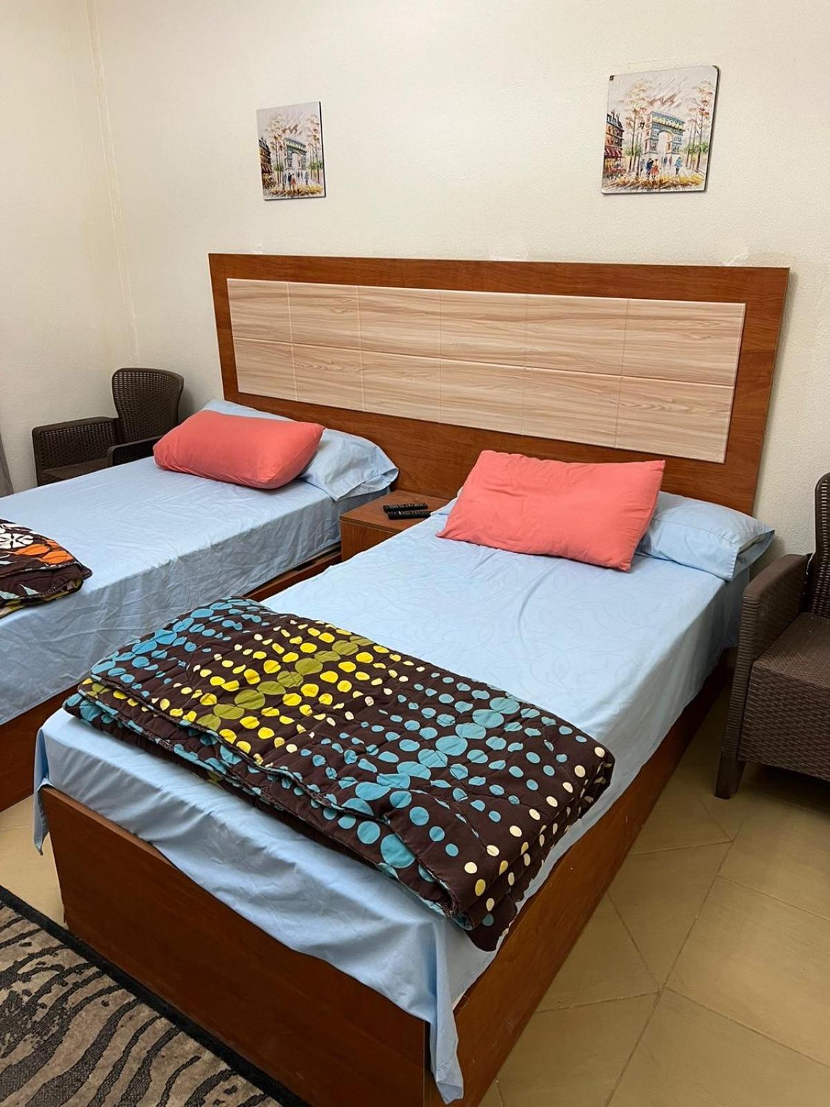 La Sirena Double With Mountain View, Families And Couples Only, Extra Of 180 Egyptian Pounds Per Adult Person Per ,to Be Paid To The Hotel 3*