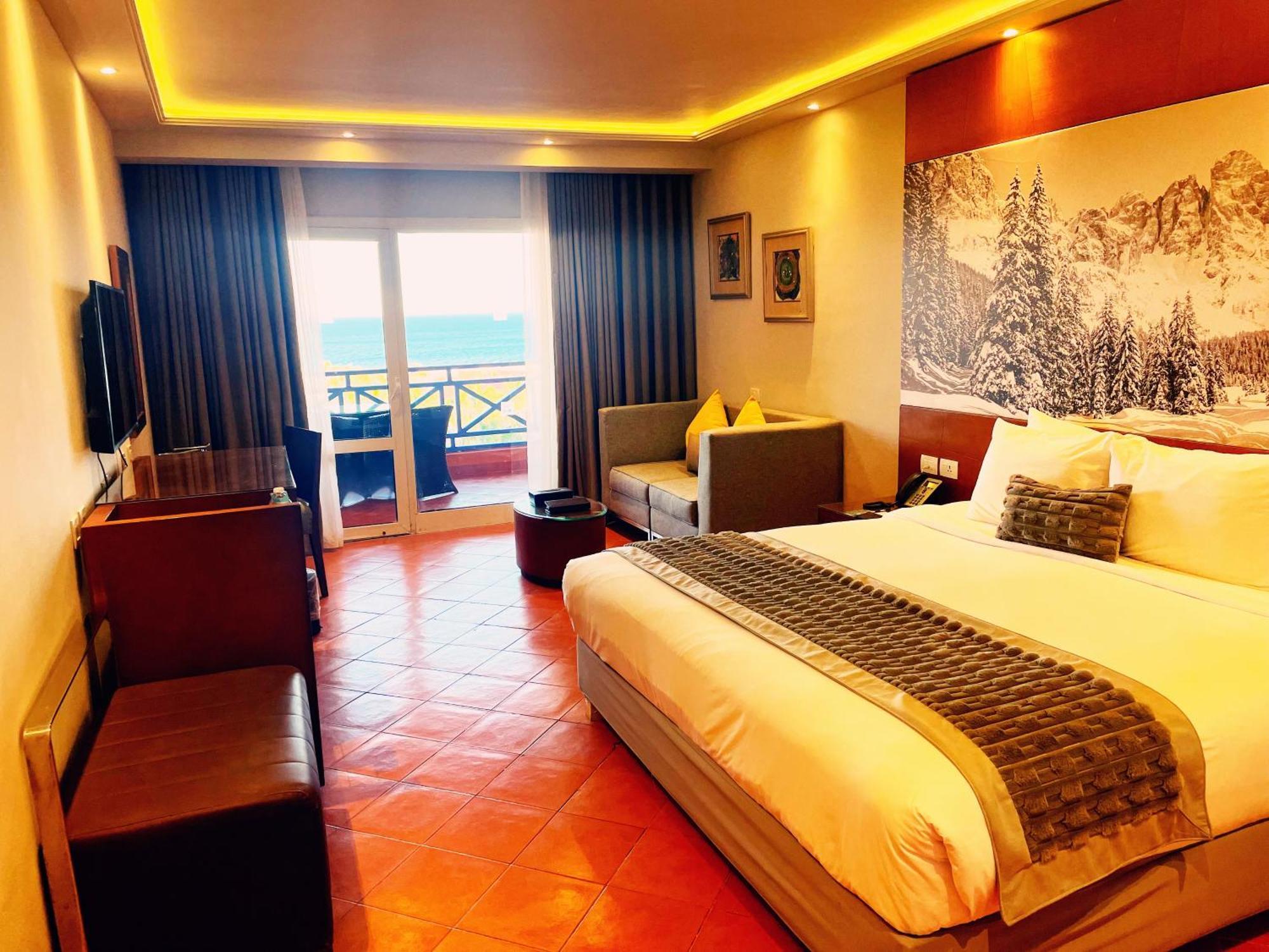 Resort Cancun Sokhna &