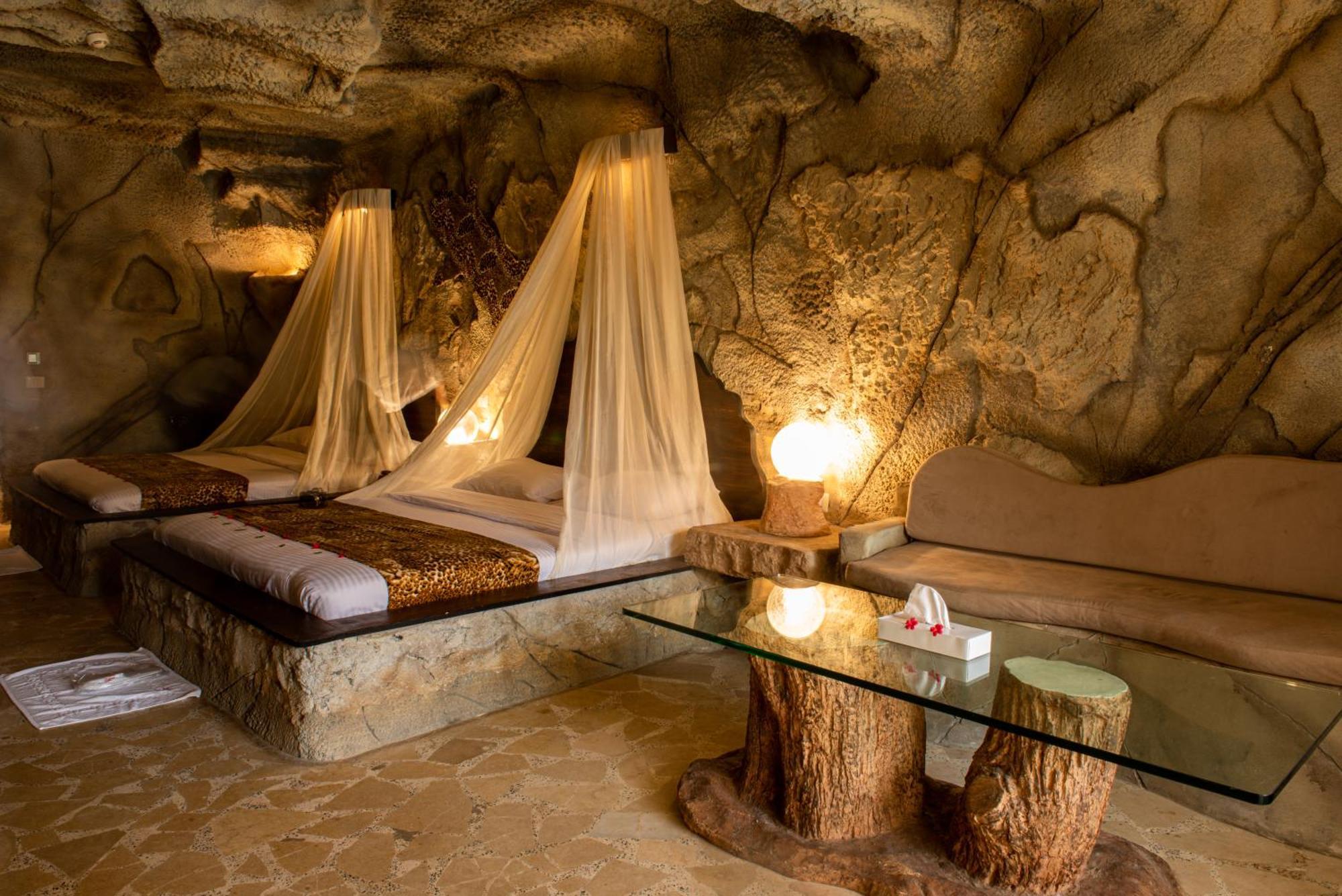 Caves Adults Only Resort Hurgada