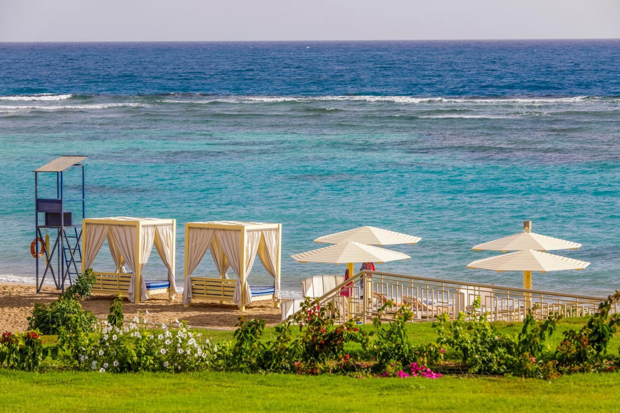 Fantazia 4* Marsa Alam