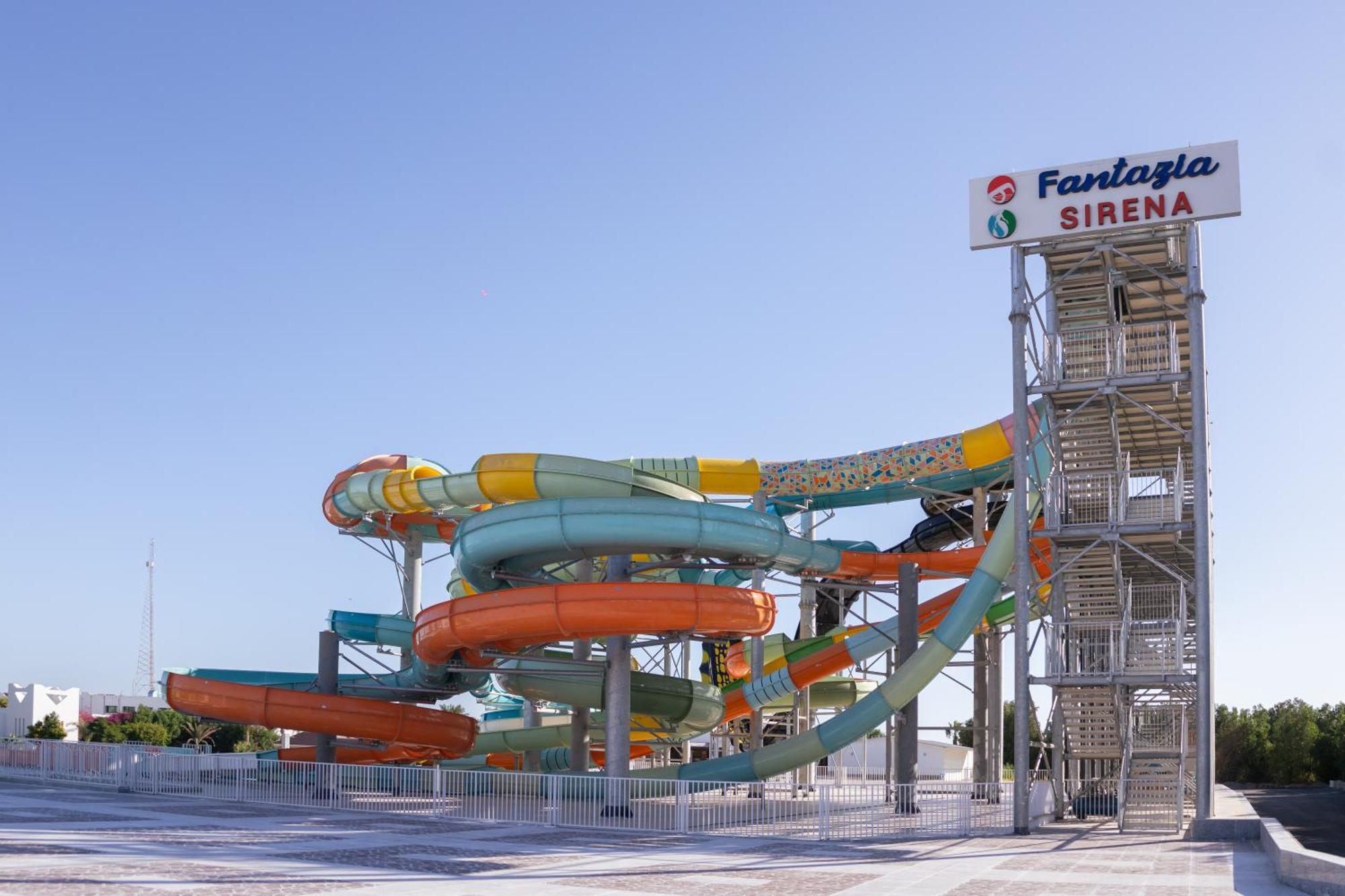 Fantazia Resort