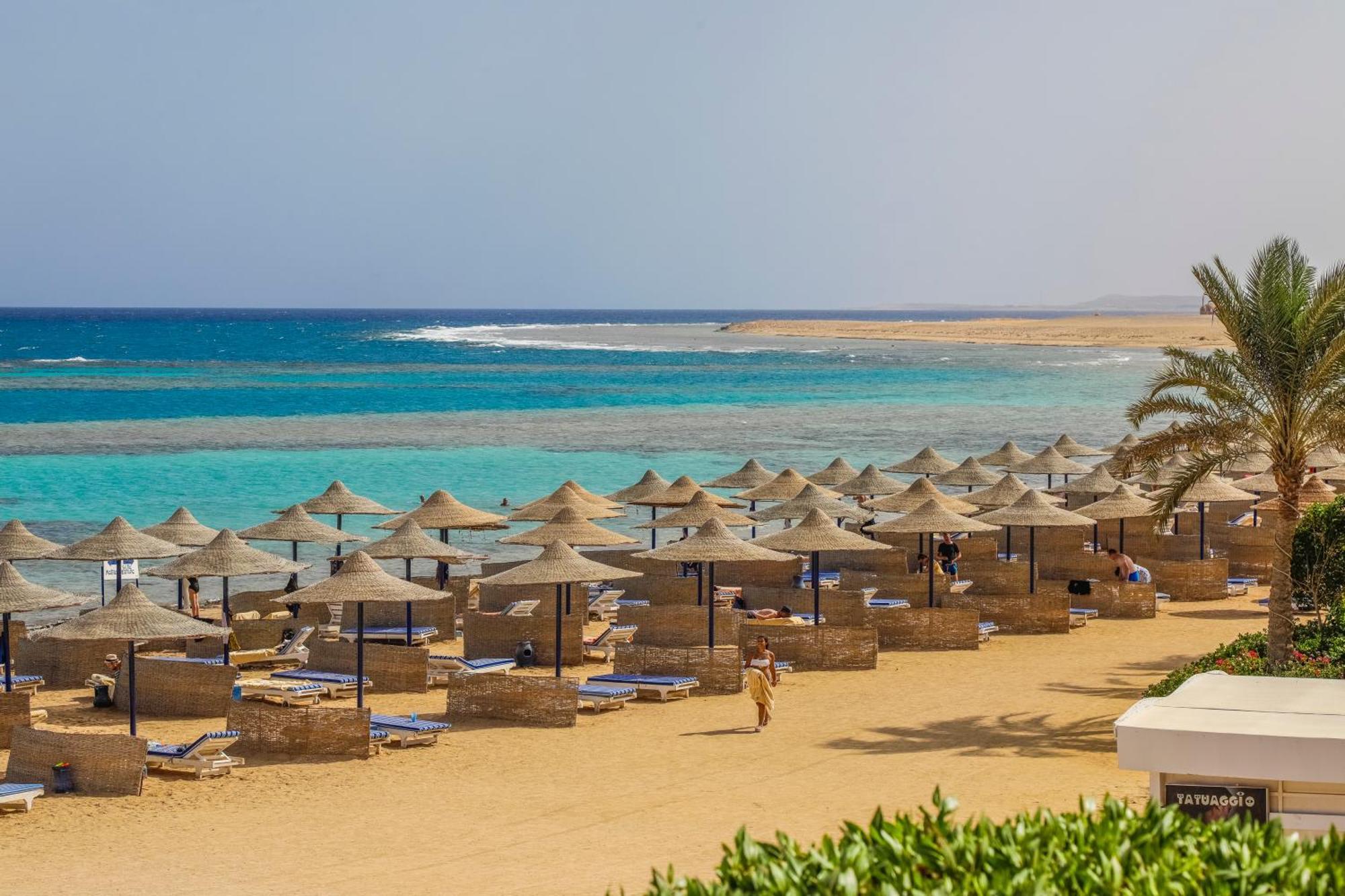Resort Fantazia Marsa Alam