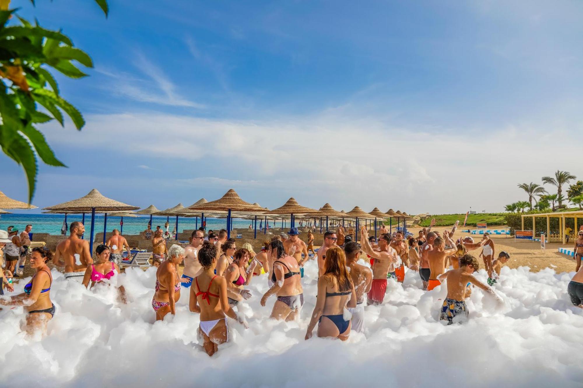 Fantazia Resort 4*