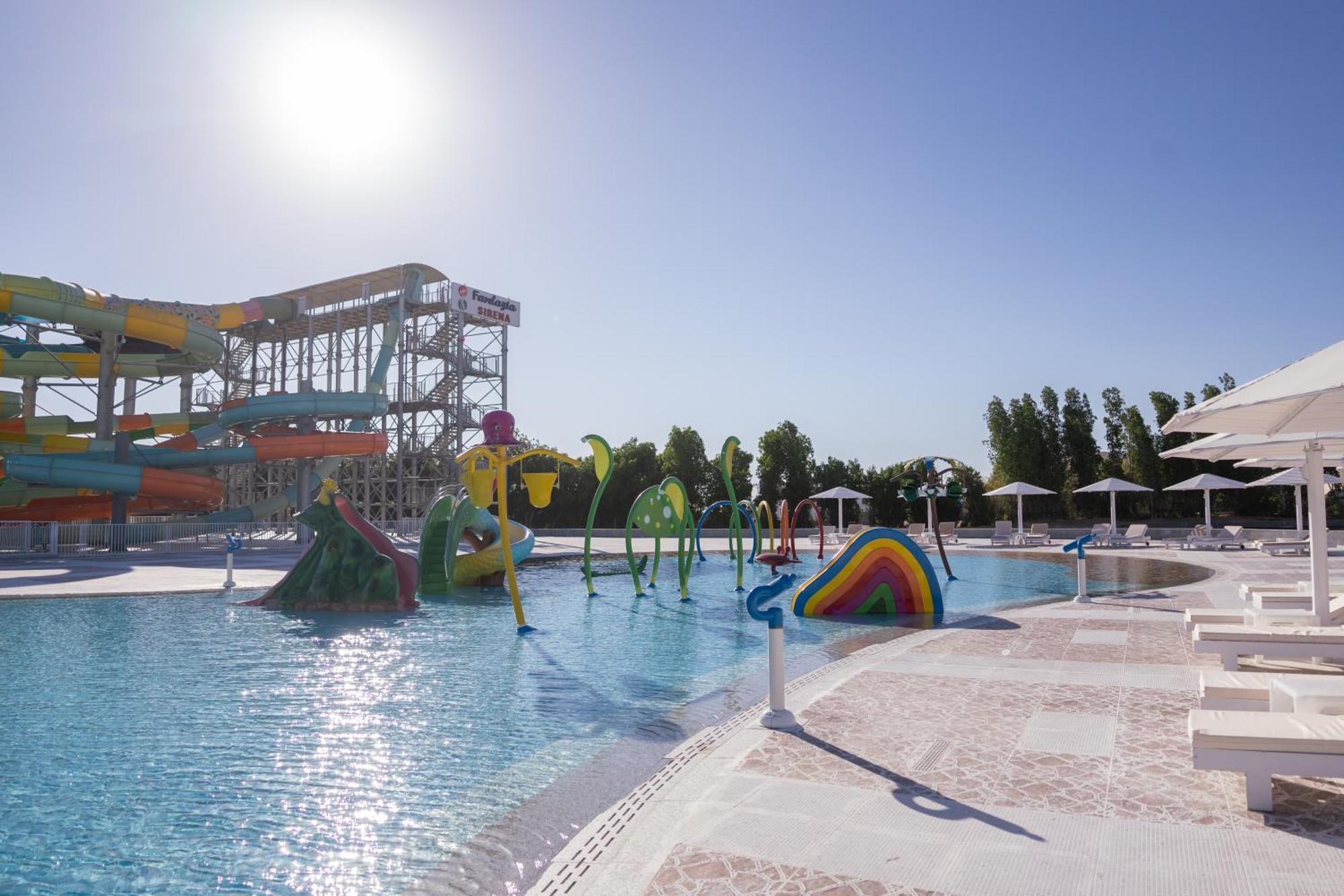 Resort Fantazia Marsa Alam