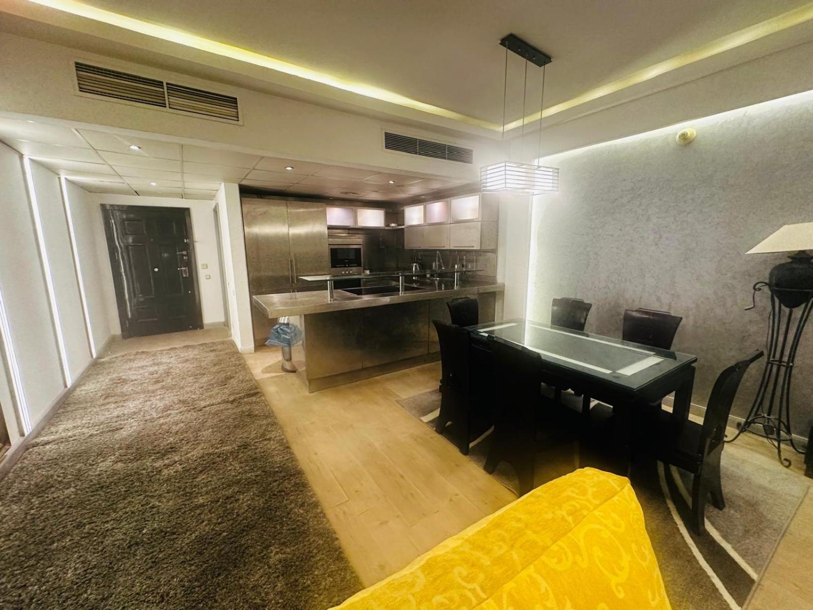 Daire Private Luxury At Dreams Vacation Club Şarm El-Şeyh
