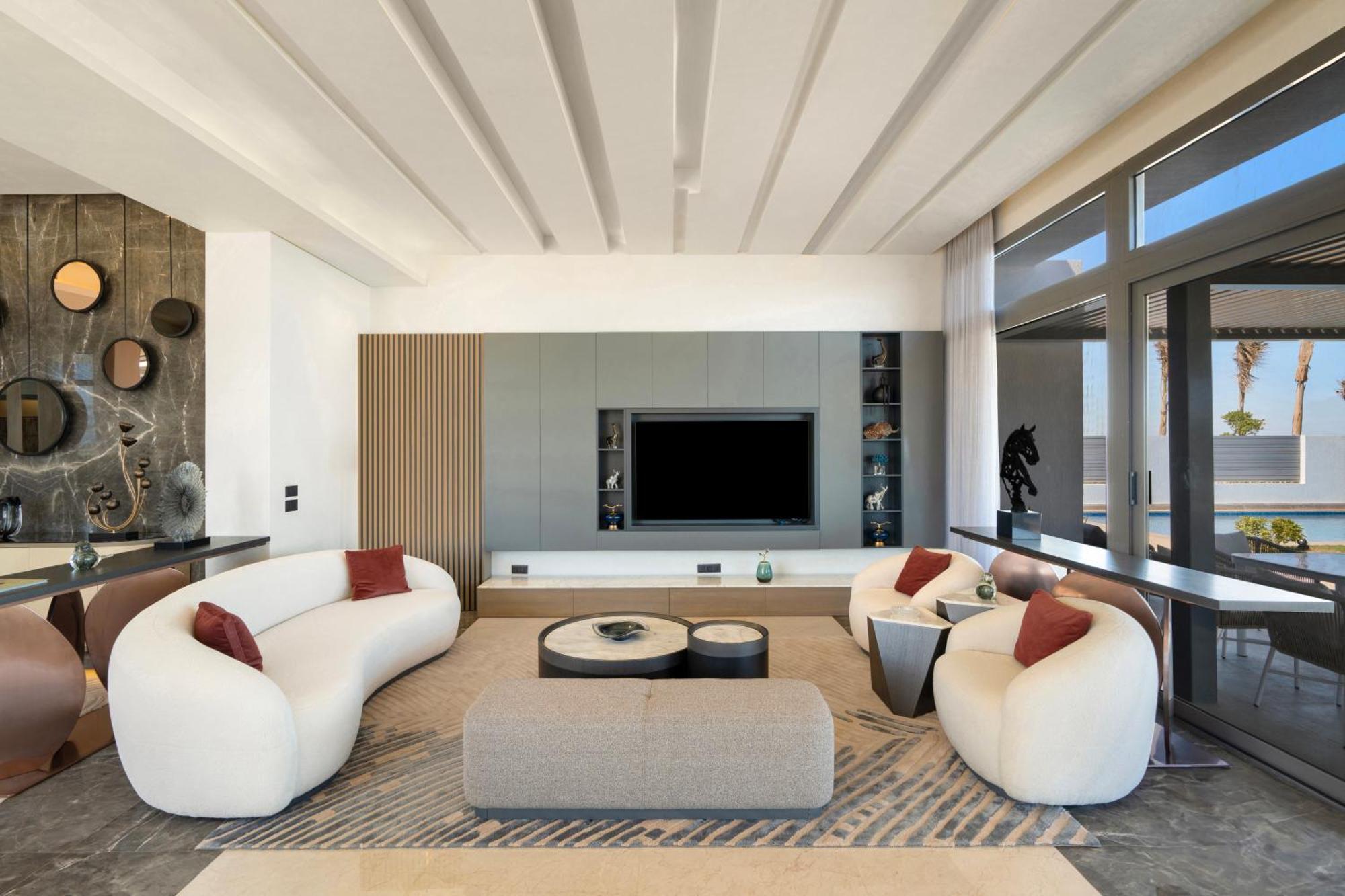 Resort Club Prive By Rixos Sheikh Sharm El-Sheikh