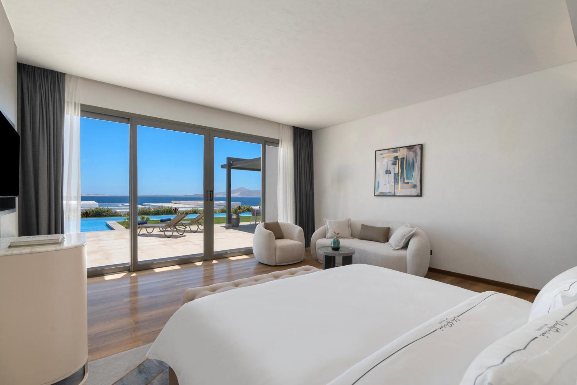 Club Prive By Rixos Sheikh Sharm El-Sheikh