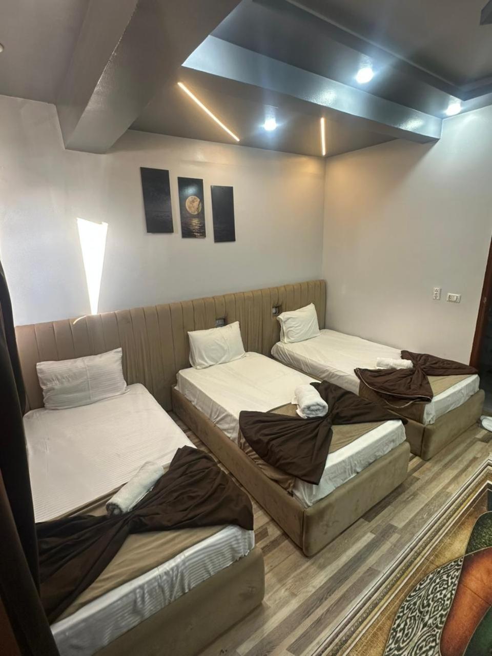 Premium Pyramids Hotel