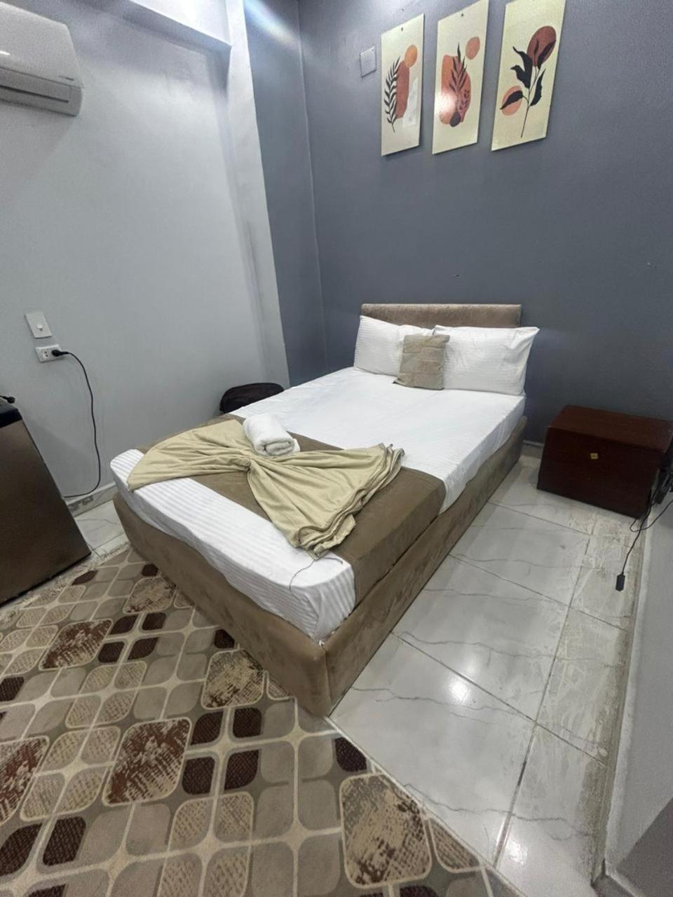 Premium Pyramids Hotel 5*