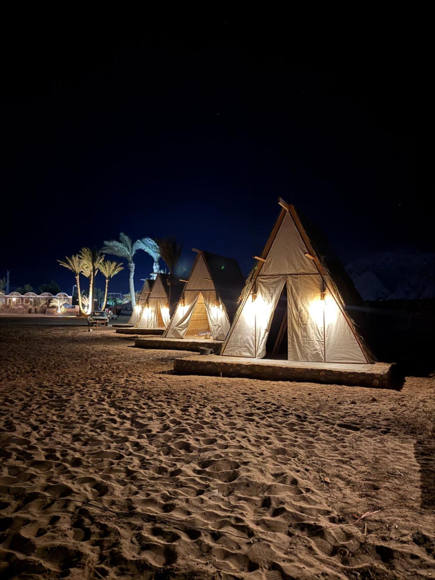 Guest house Sukoon Nuweibaa Nuweiba