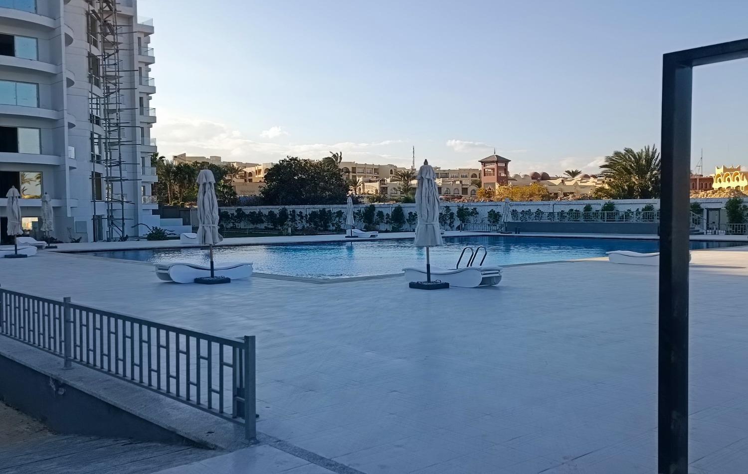 Apartment Seaview Steps From Downtown, Free Wifi *