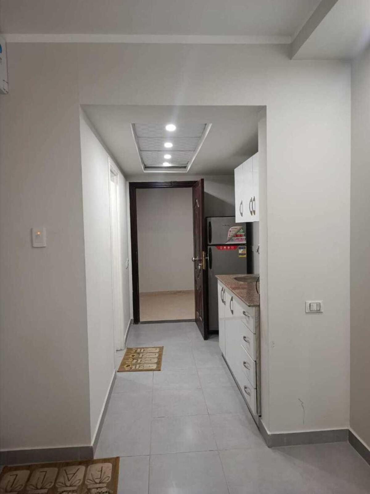 Apartment Seaview Steps From Downtown, Free Wifi Hurghada