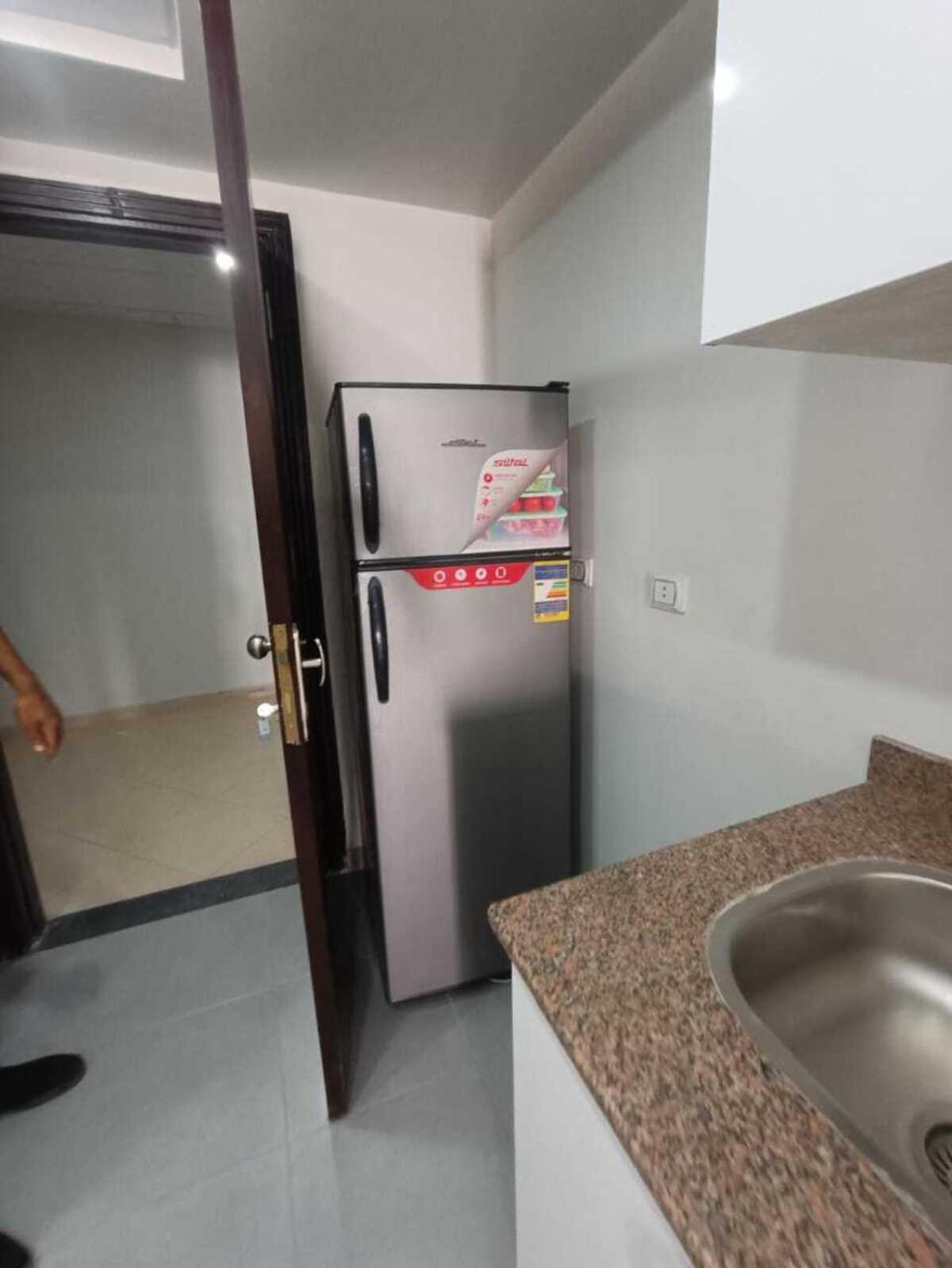 Apartment Seaview Steps From Downtown, Free Wifi *