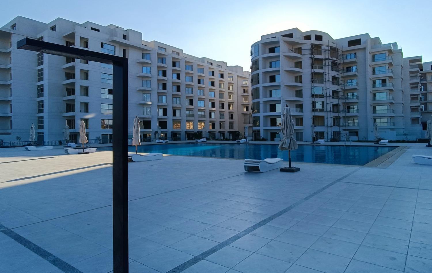 Seaview Steps From Downtown, Free Wifi Hurghada