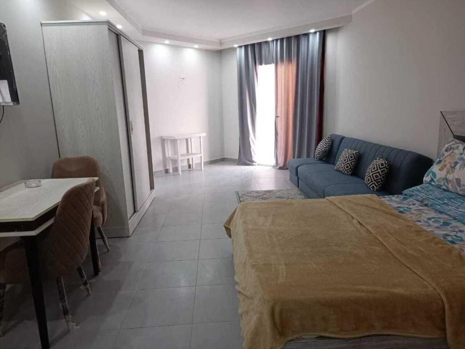 Seaview Steps From Downtown, Free Wifi Hurghada
