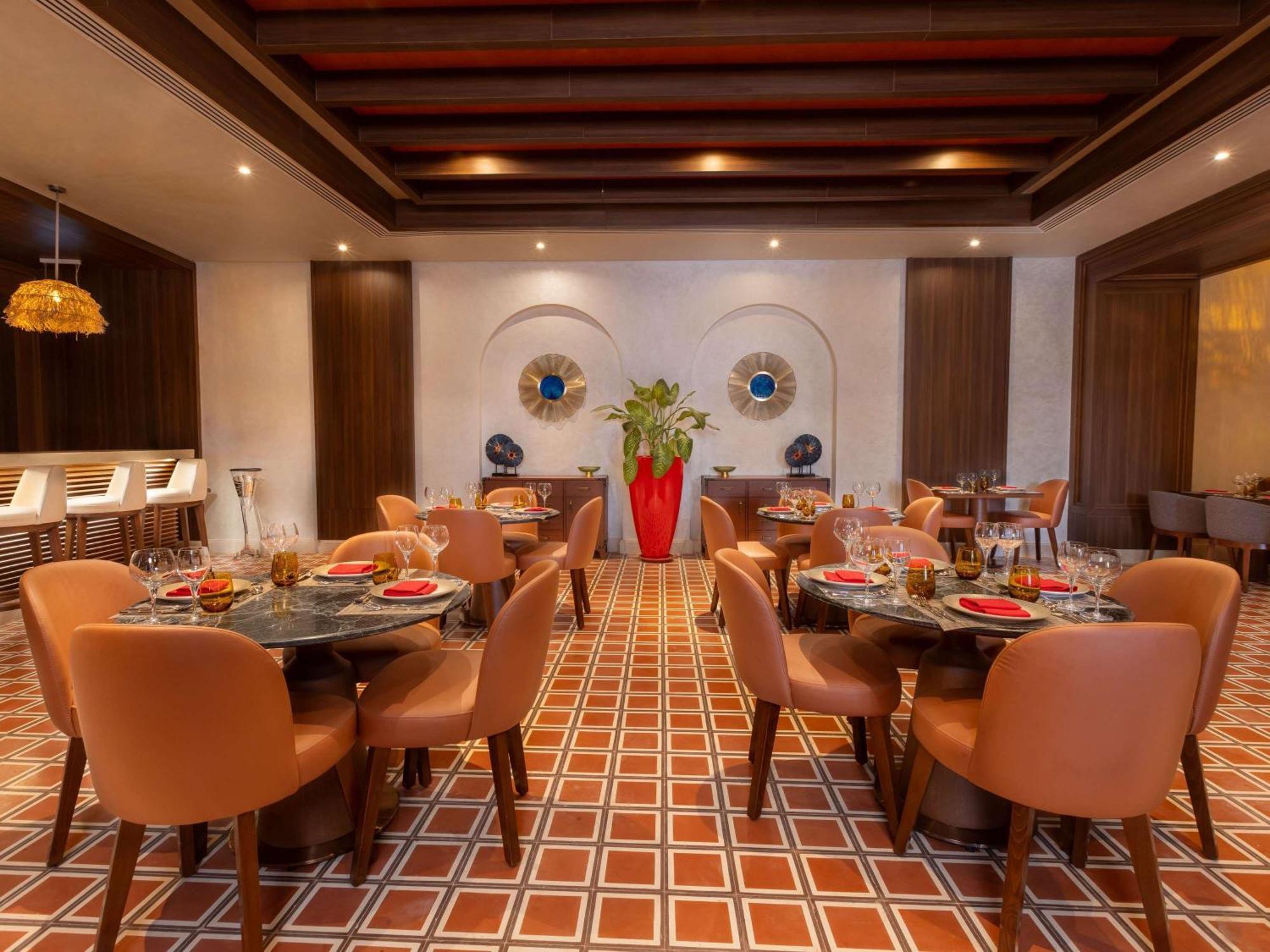 Rixos Radamis Sheikh Resort Sharm el-Sheikh