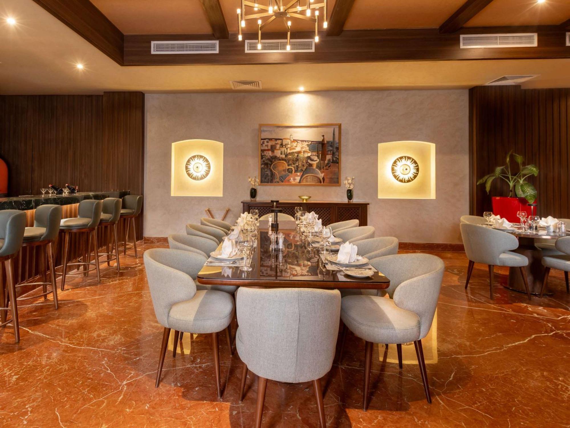 Rixos Radamis Sheikh 5* Sharm el-Sheikh