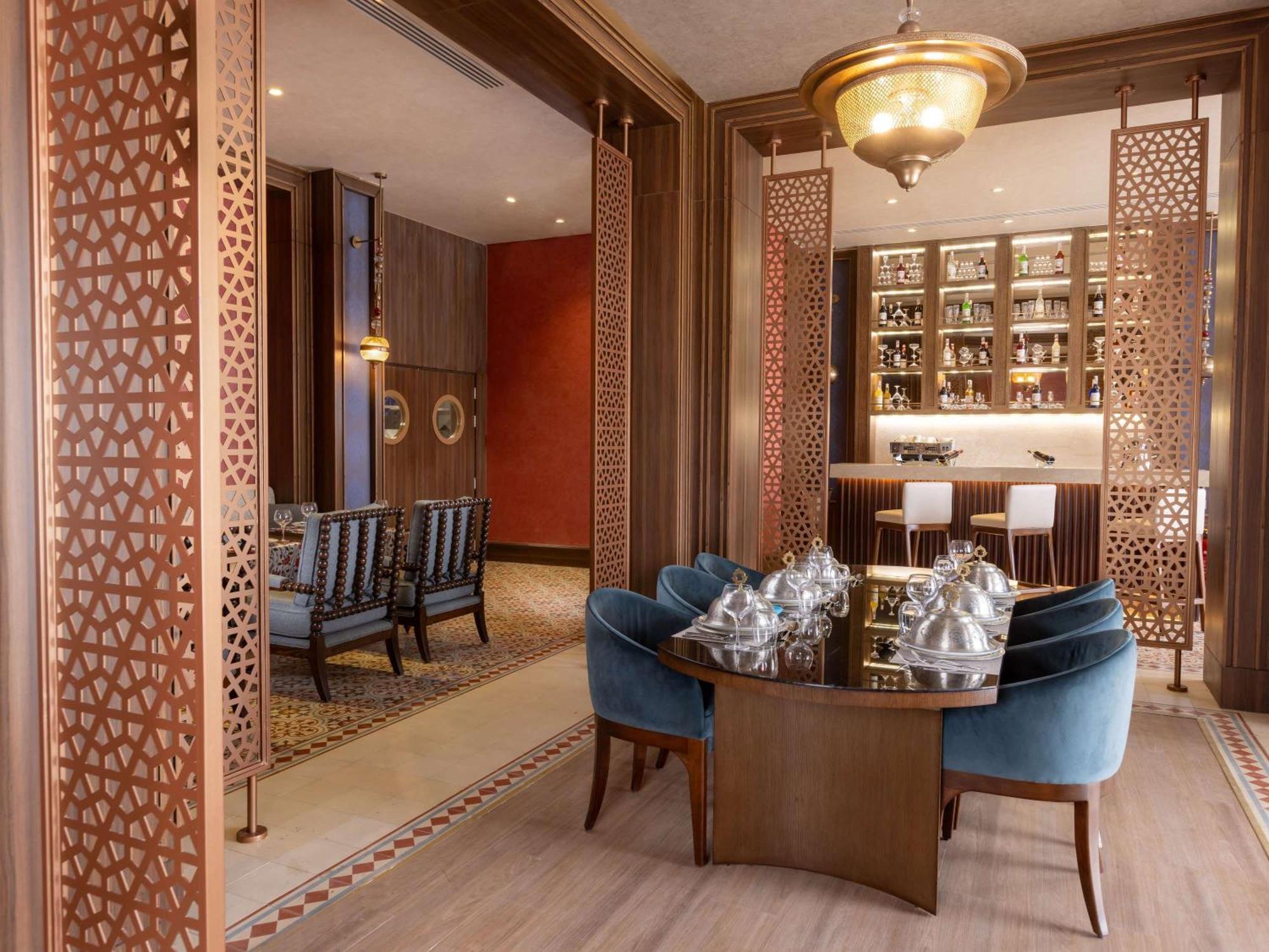 Rixos Radamis Sheikh 5* Sharm el-Sheikh