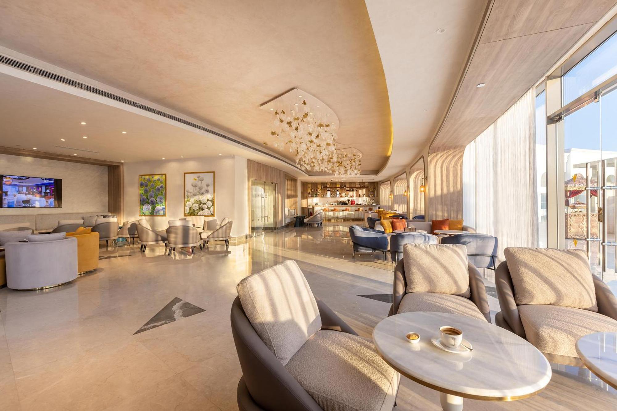 Club Prive By Rixos Sheikh Sharm El-Sheikh