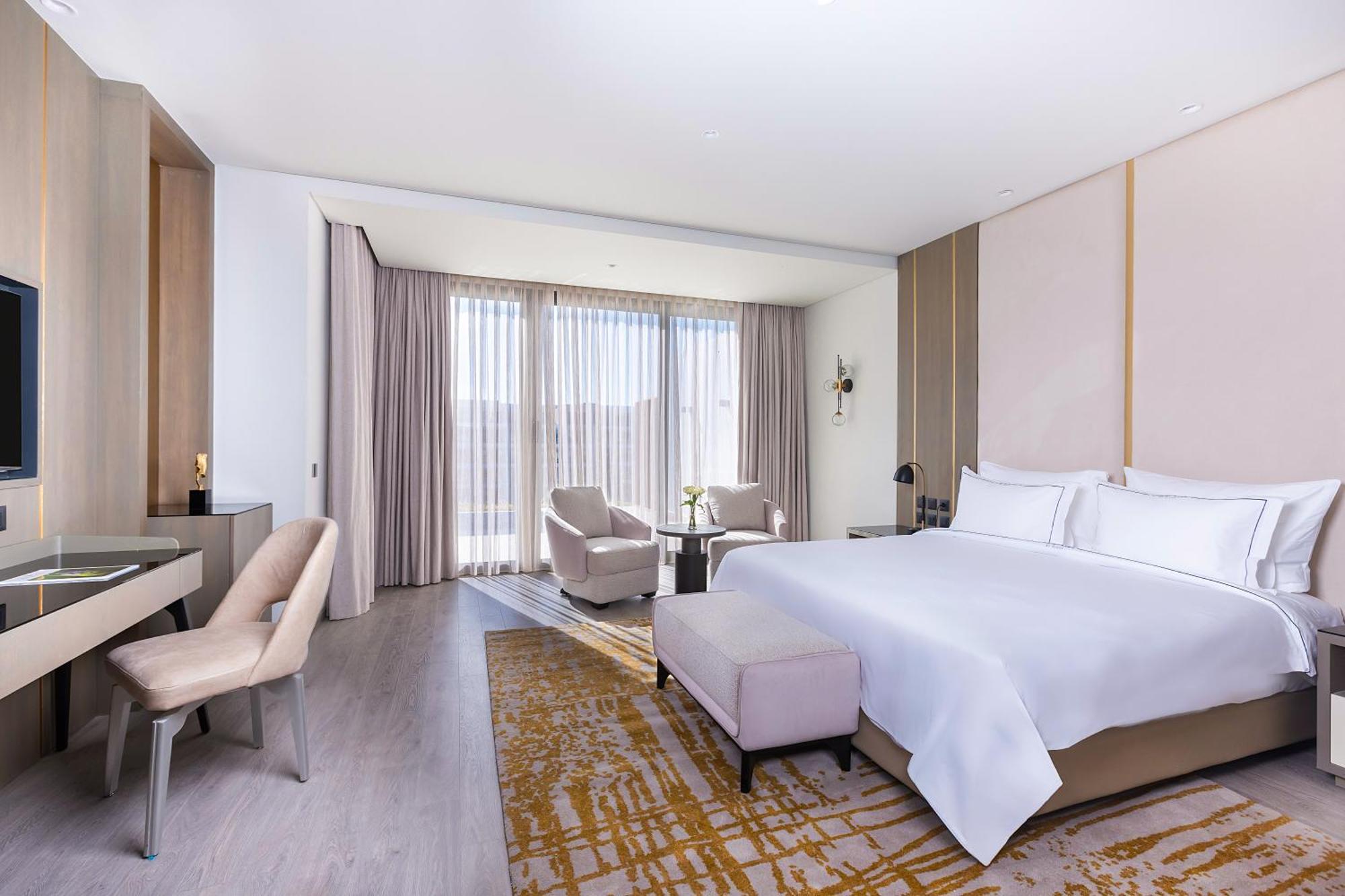 Club Prive By Rixos Sheikh 5* Sharm El-Sheikh