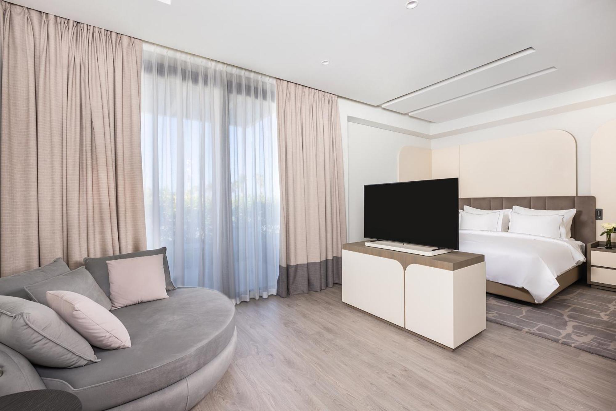 Club Prive By Rixos Sheikh 5* Sharm El-Sheikh