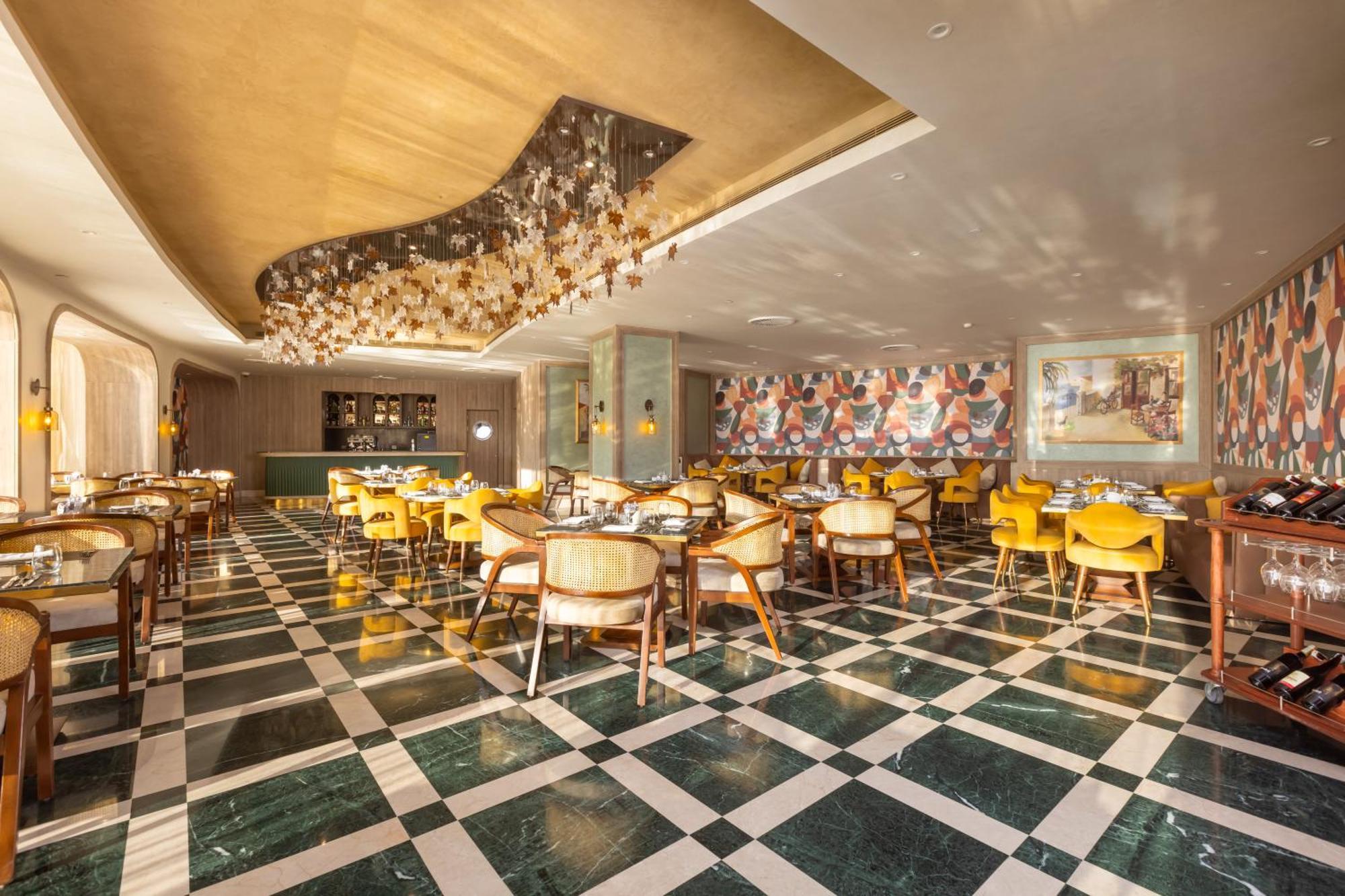 Rixos Radamis Sheikh