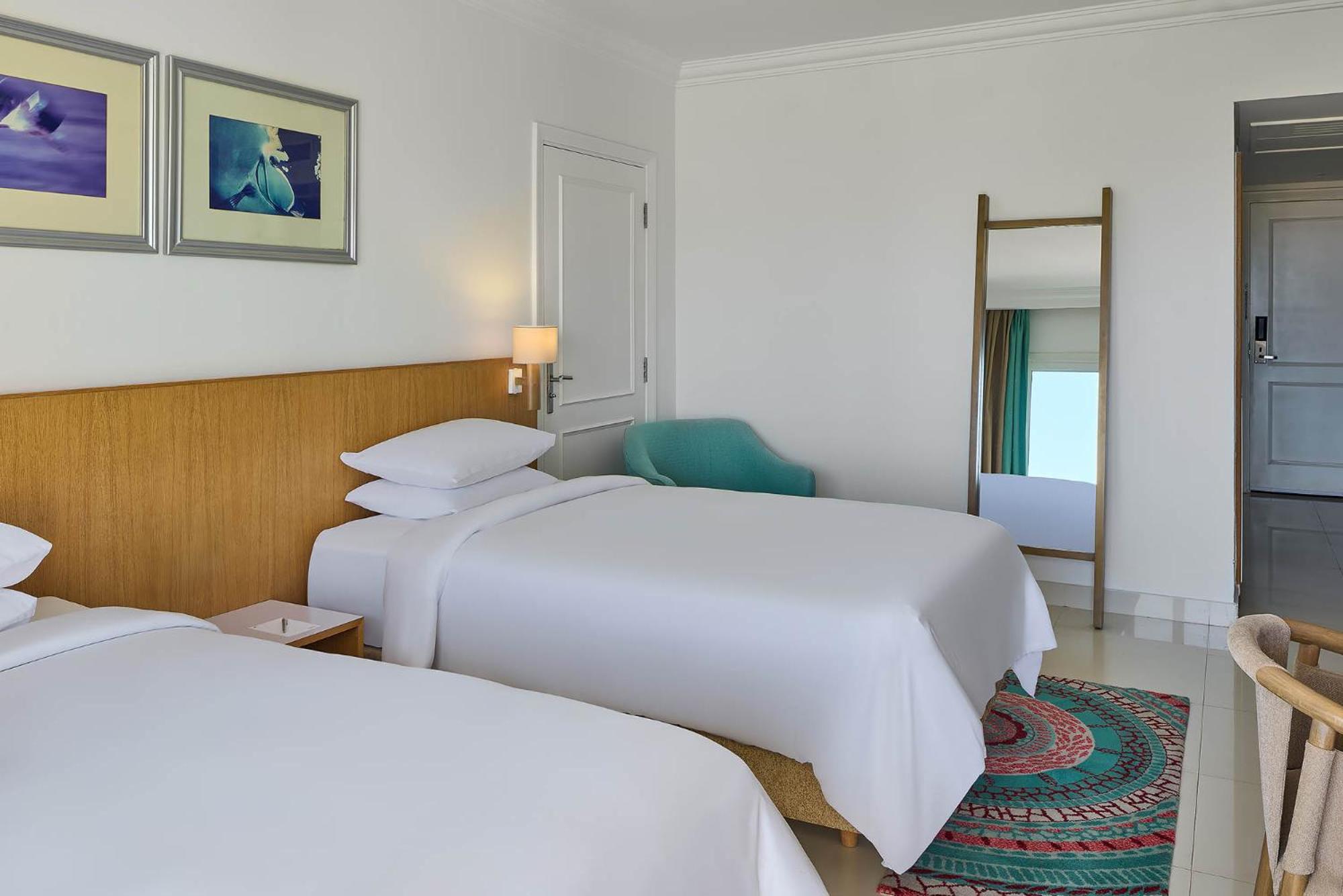 Renaissance Sheikh Golden View Resort
