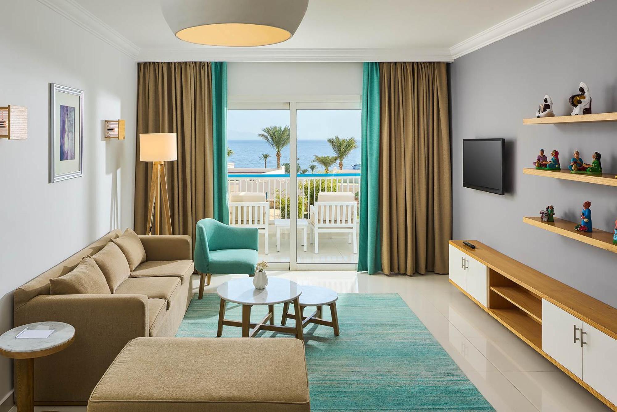 Renaissance Sheikh Golden View Sharm el-Sheikh
