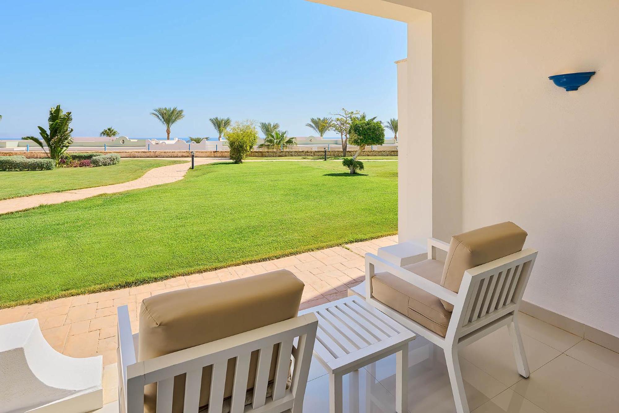 Renaissance Sheikh Golden View Resort Sharm el-Sheikh