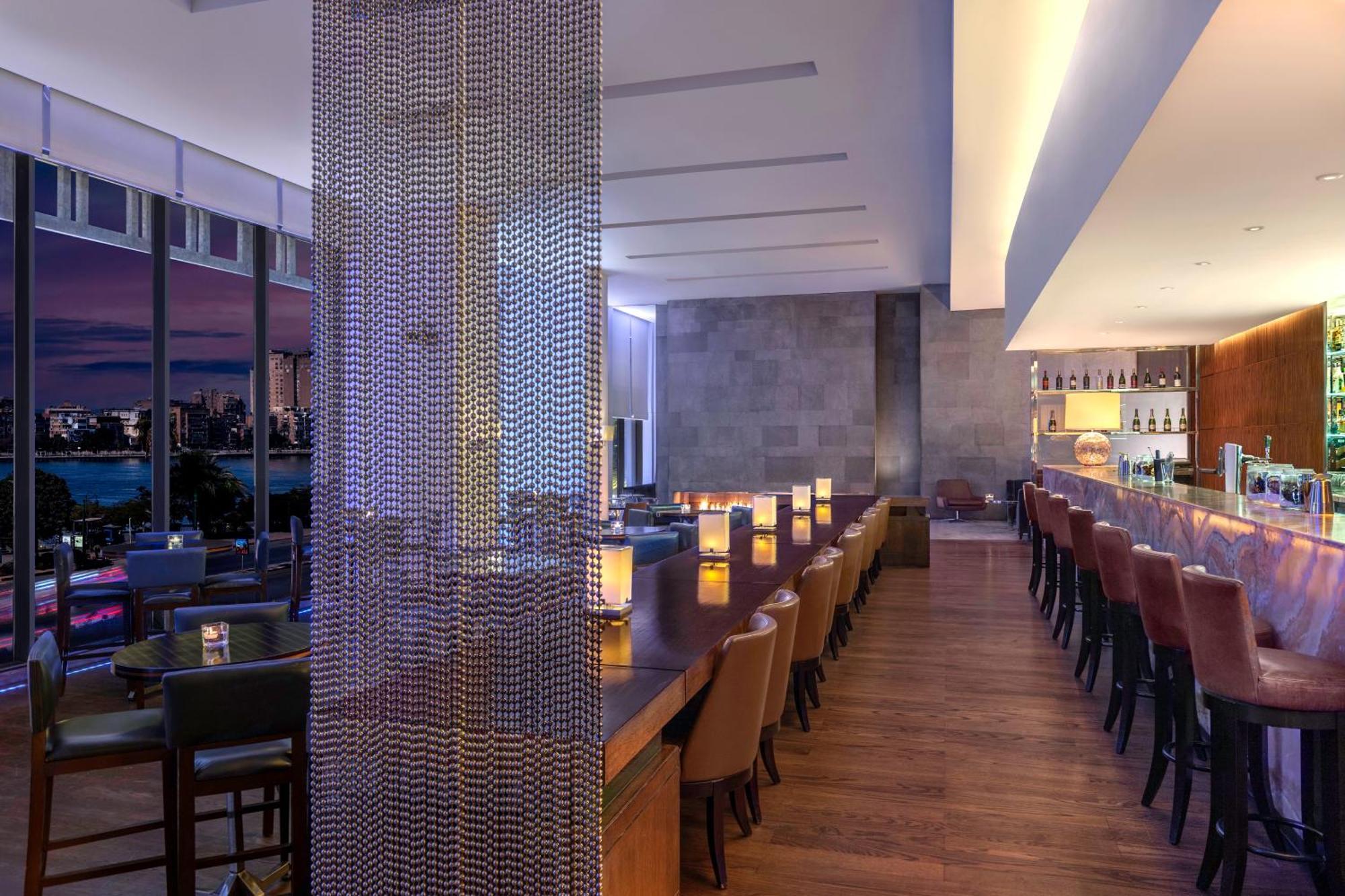 Sofitel Downtown Nile 5*