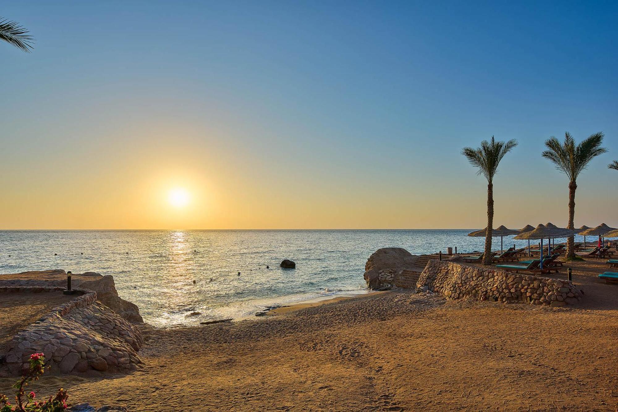 Renaissance Sheikh Golden View Sharm el-Sheikh