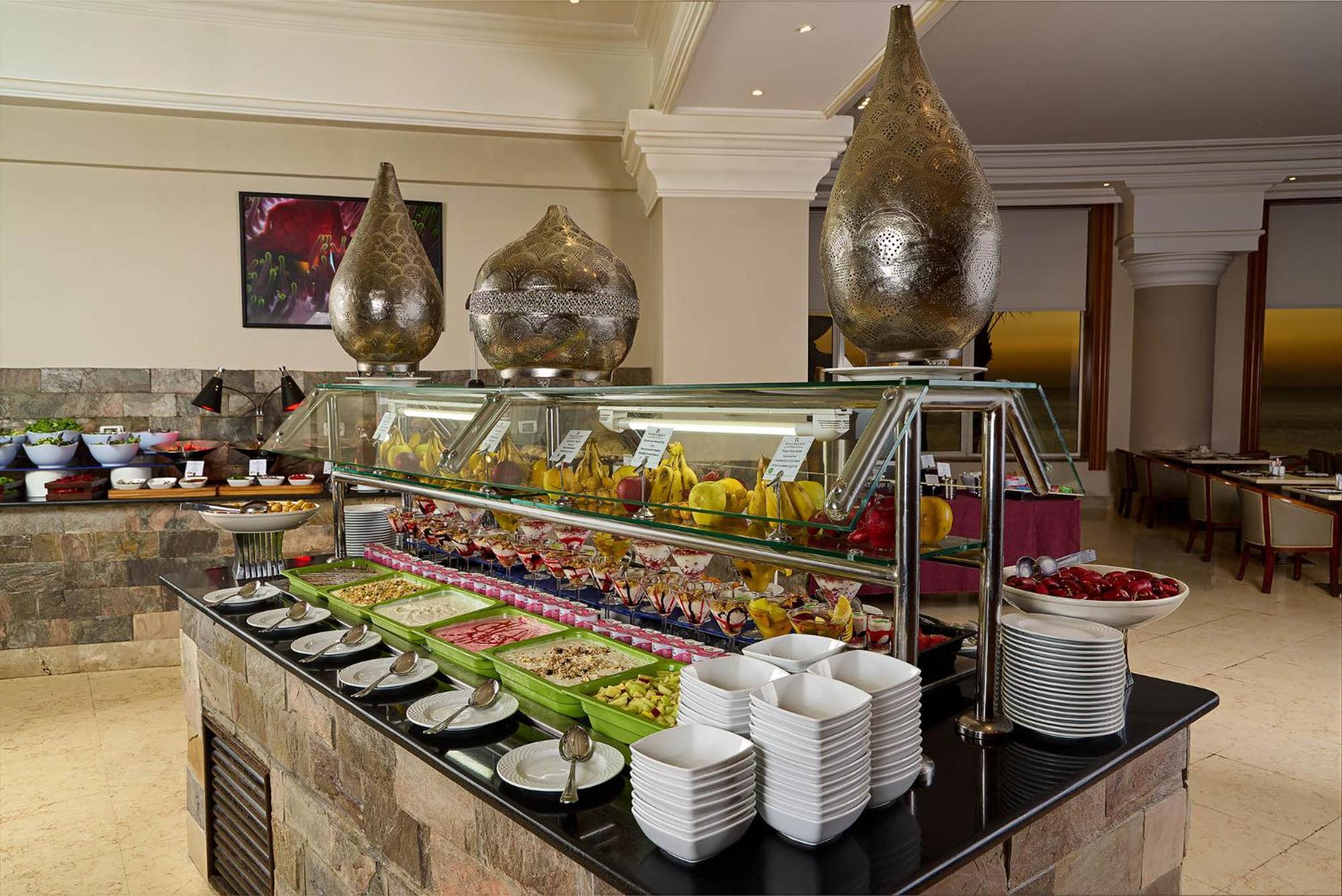 Resort Renaissance Sheikh Golden View 5*