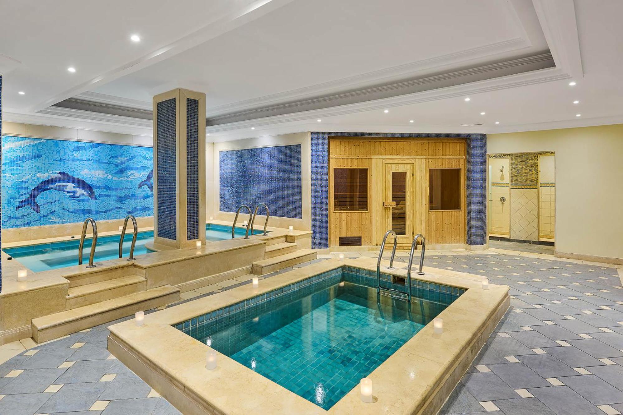 Resort Renaissance Sheikh Golden View Sharm el-Sheikh