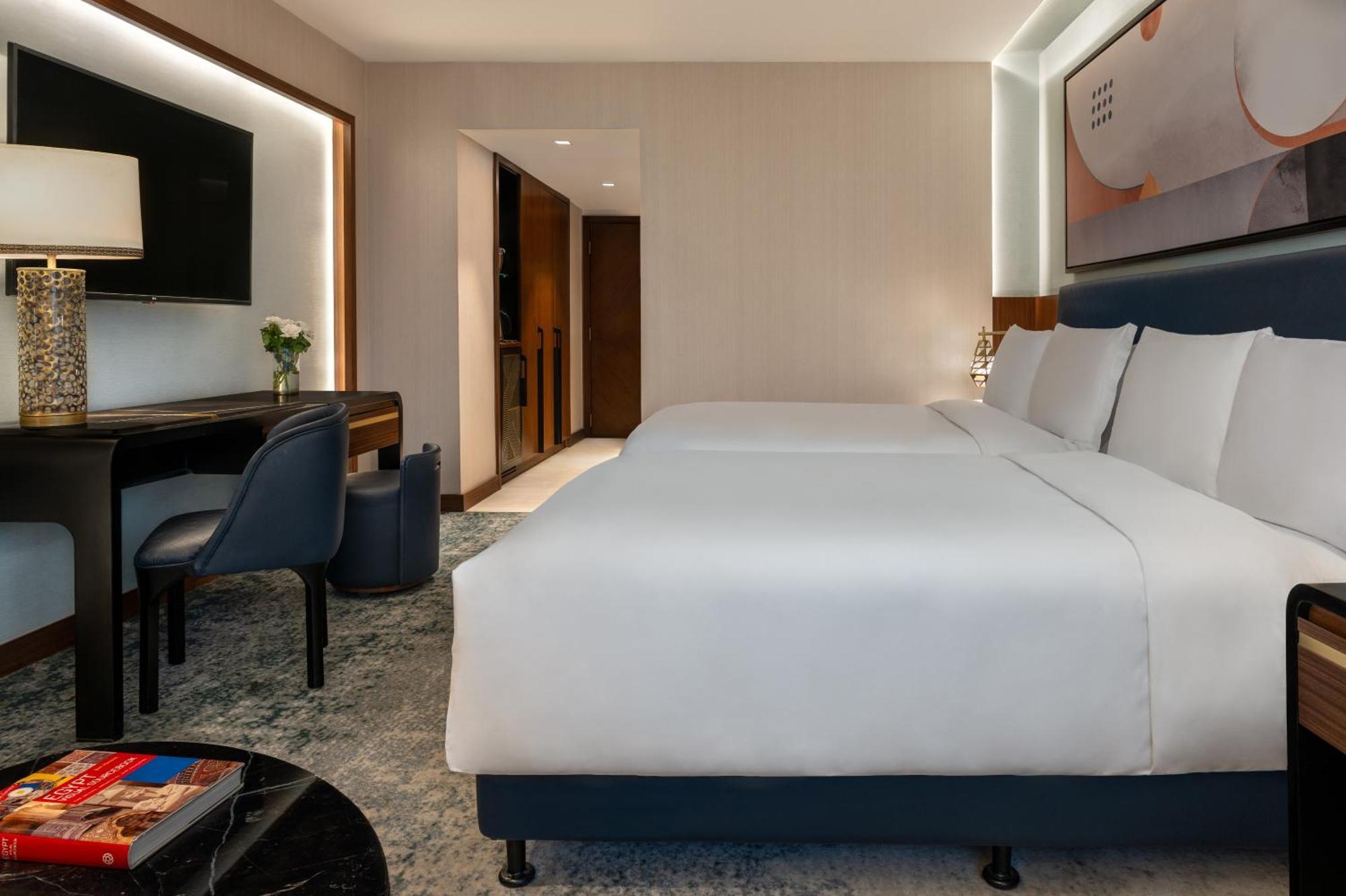 Sofitel Downtown Nile 5*