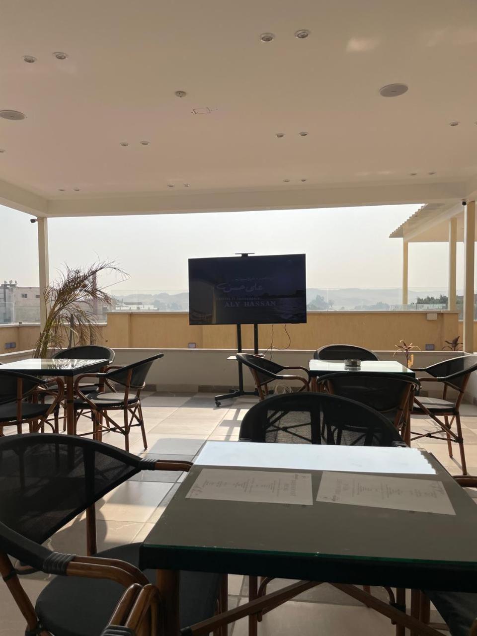 Hotel Al Farida Boutique Pyramids