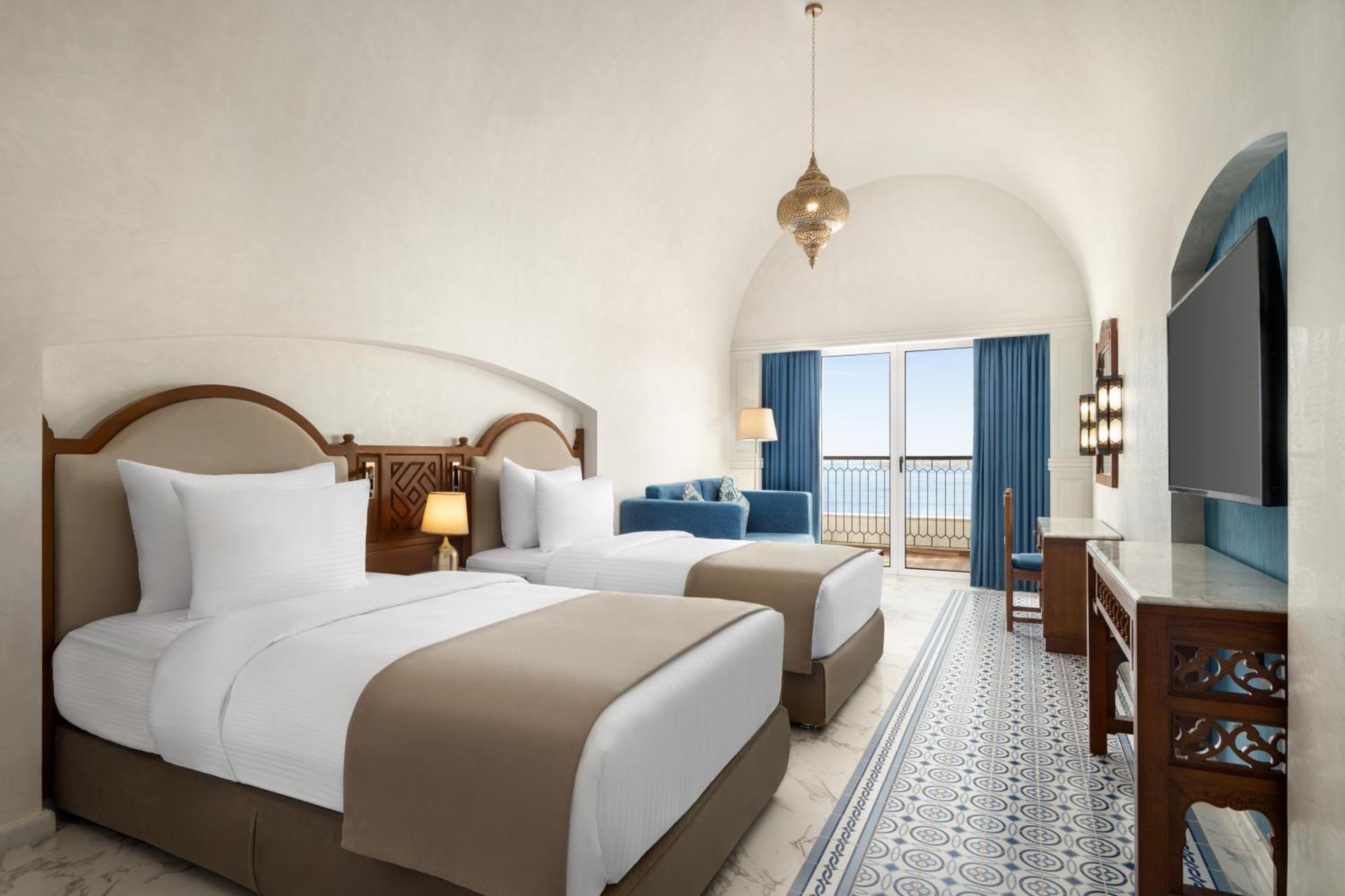 Movenpick Sheikh Resort Sharm El Sheikk