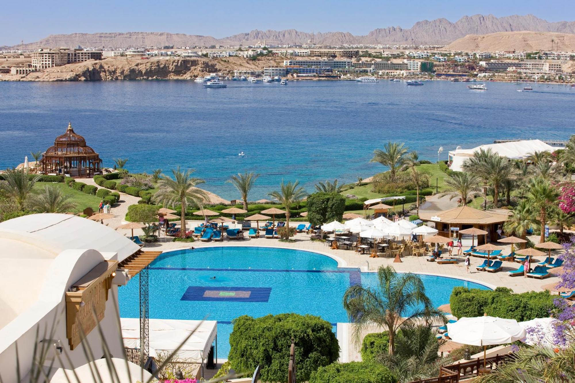 Movenpick Sheikh Resort 5*