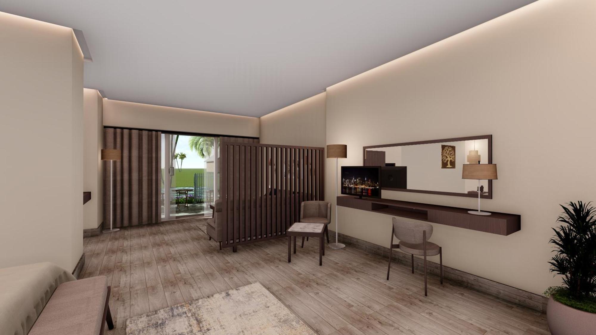 Hotel Jaz Elite Asteria