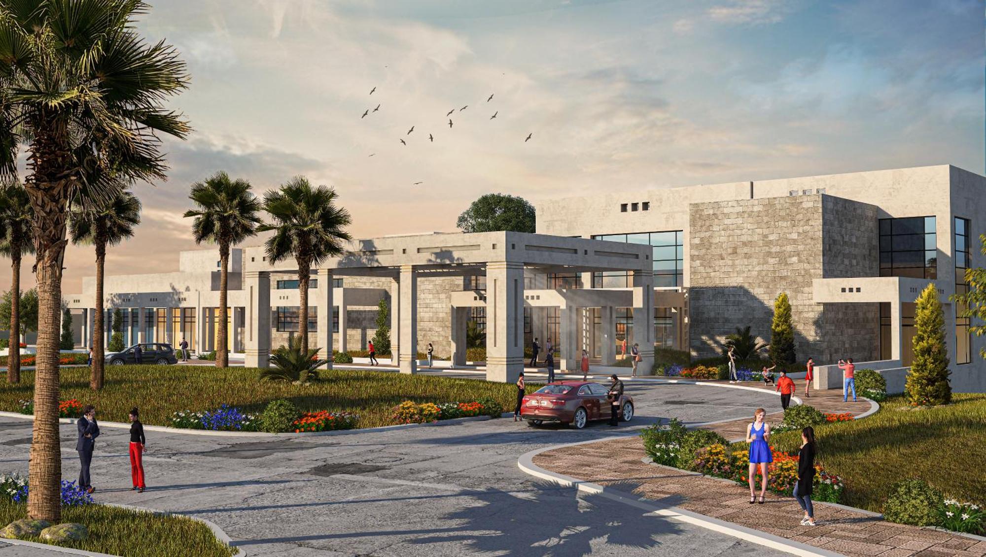 Jaz Elite Asteria Hurghada